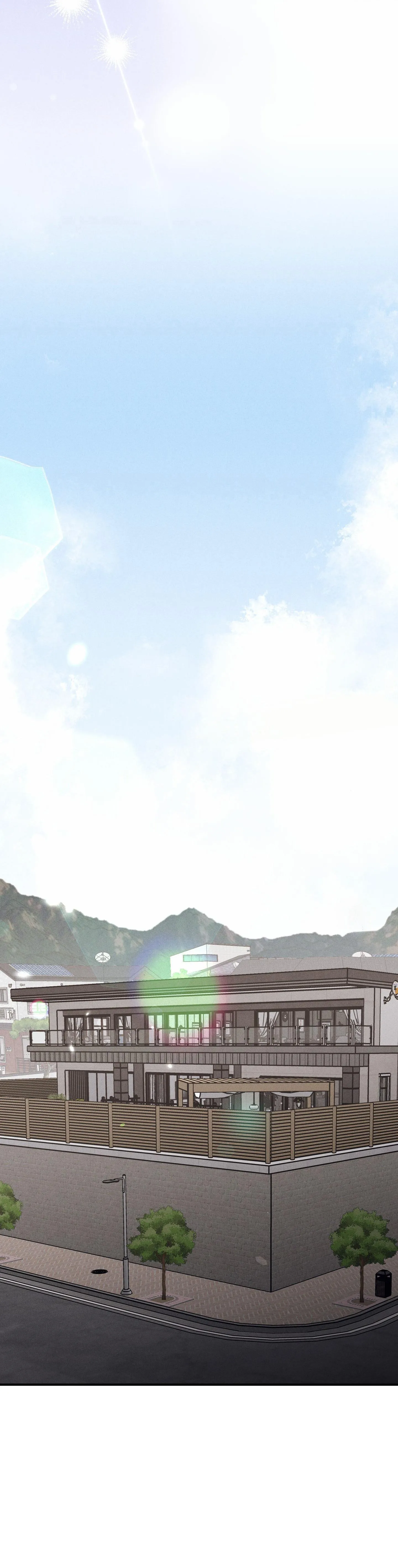 QUAN HỆ CỘNG SINH CỦA MẶT TRĂNG VÀ MẶT TRỜI Chapter 21 Trang 14