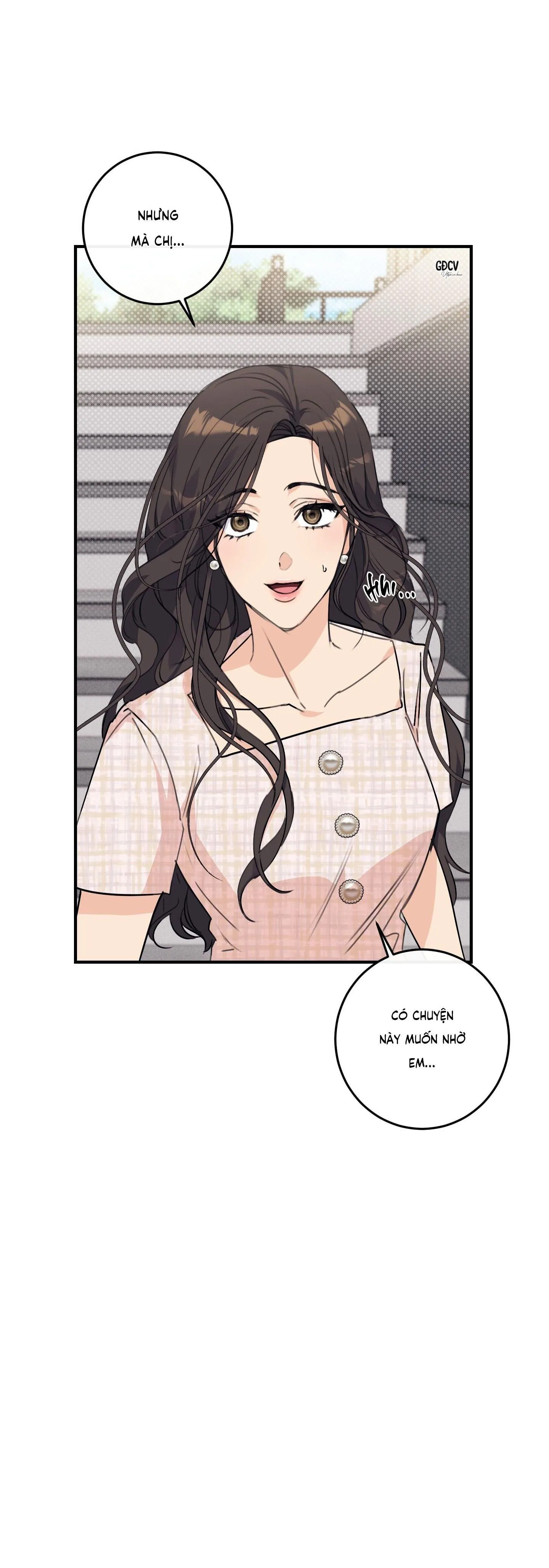 QUAN HỆ CỘNG SINH CỦA MẶT TRĂNG VÀ MẶT TRỜI Chapter 22 Trang 5