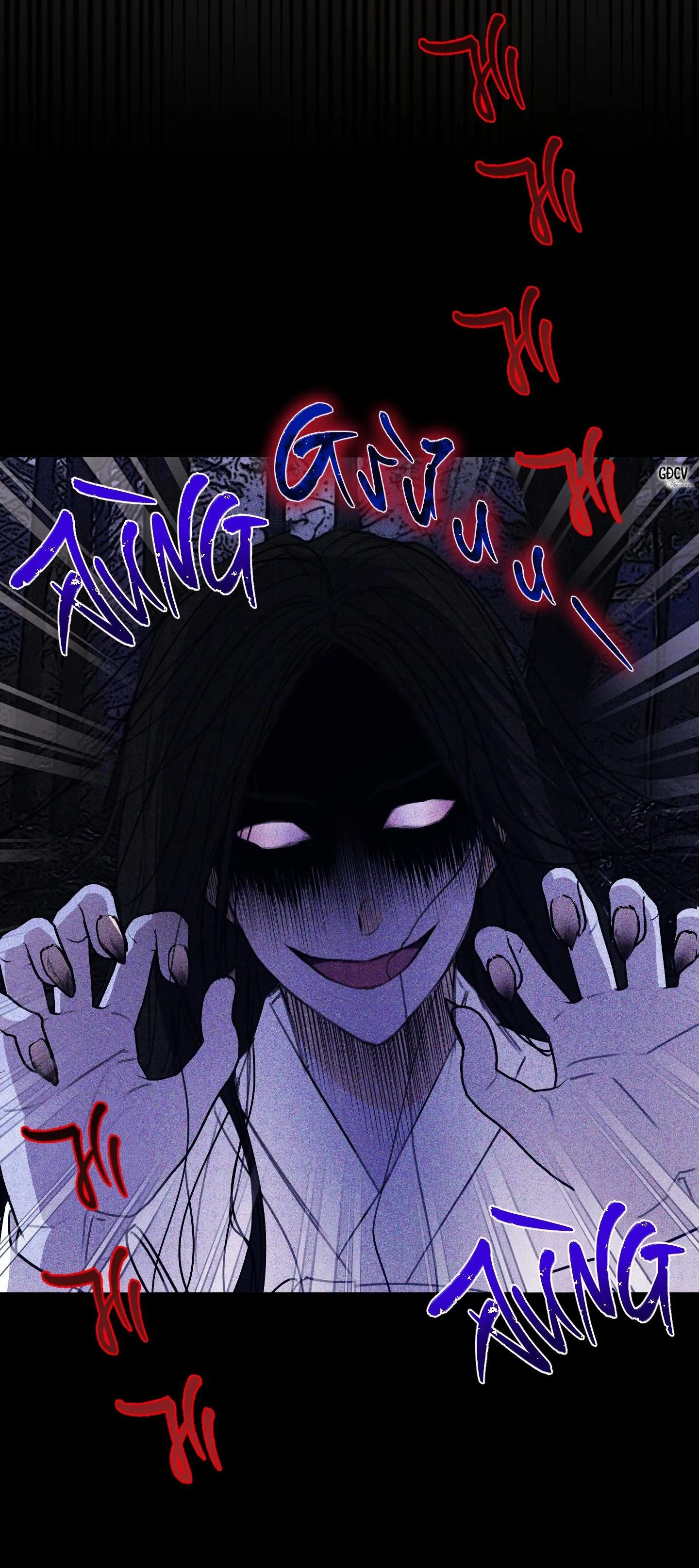 QUAN HỆ CỘNG SINH CỦA MẶT TRĂNG VÀ MẶT TRỜI Chapter 22 Trang 7