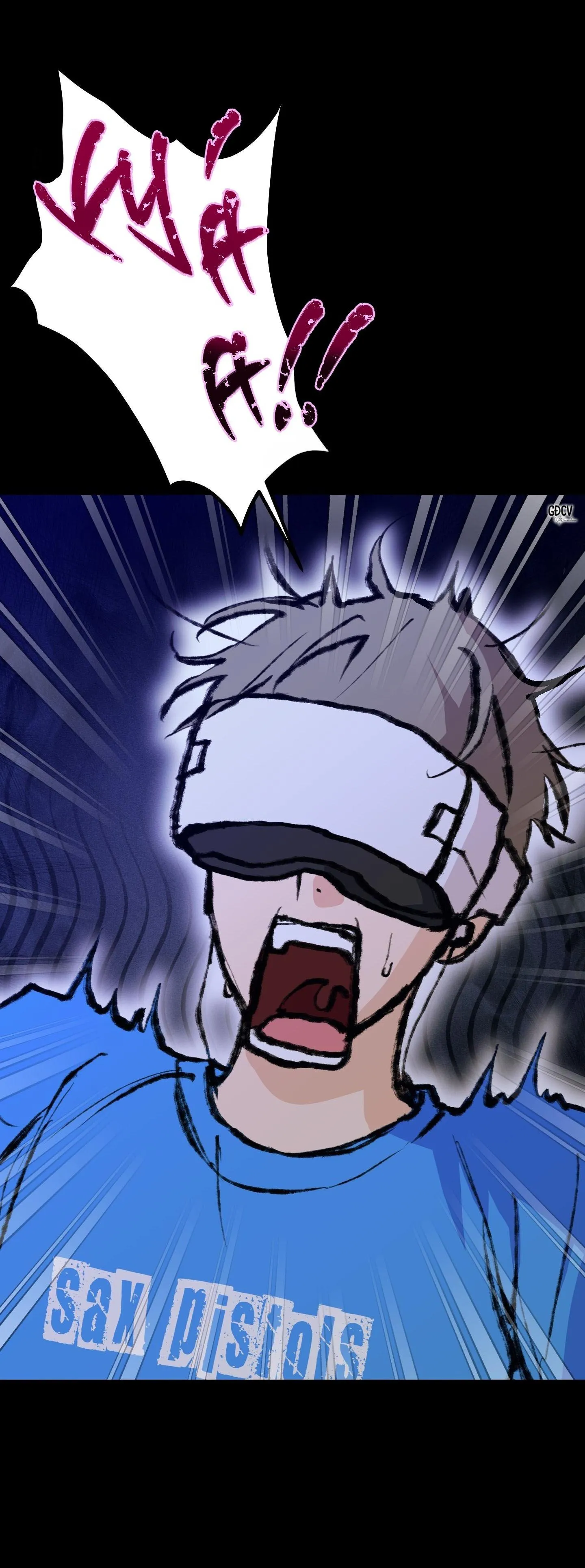 QUAN HỆ CỘNG SINH CỦA MẶT TRĂNG VÀ MẶT TRỜI Chapter 22 Trang 8