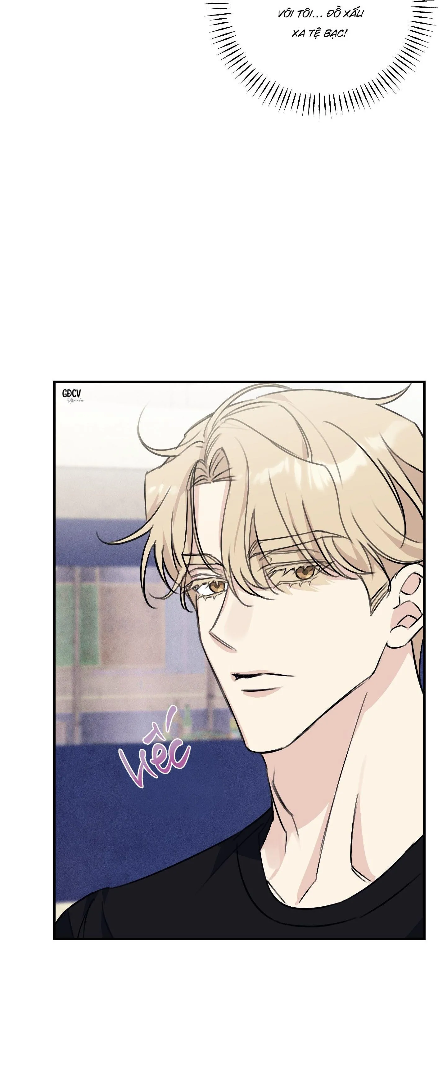 QUAN HỆ CỘNG SINH CỦA MẶT TRĂNG VÀ MẶT TRỜI Chapter 22 Trang 28