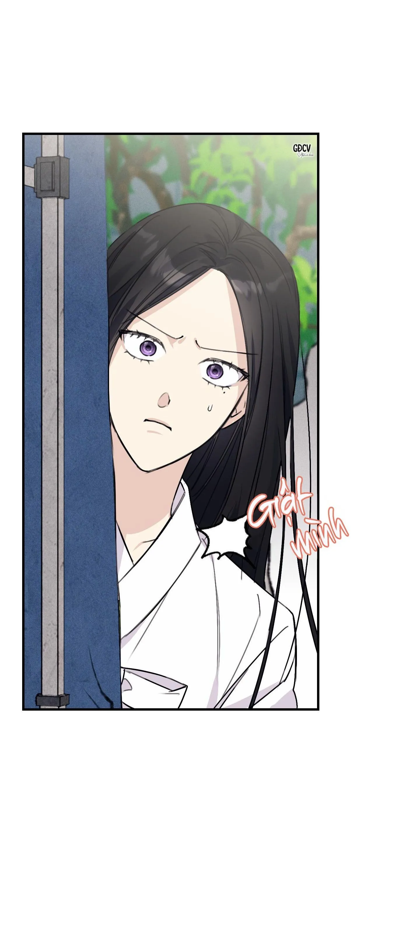 QUAN HỆ CỘNG SINH CỦA MẶT TRĂNG VÀ MẶT TRỜI Chapter 22 Trang 29