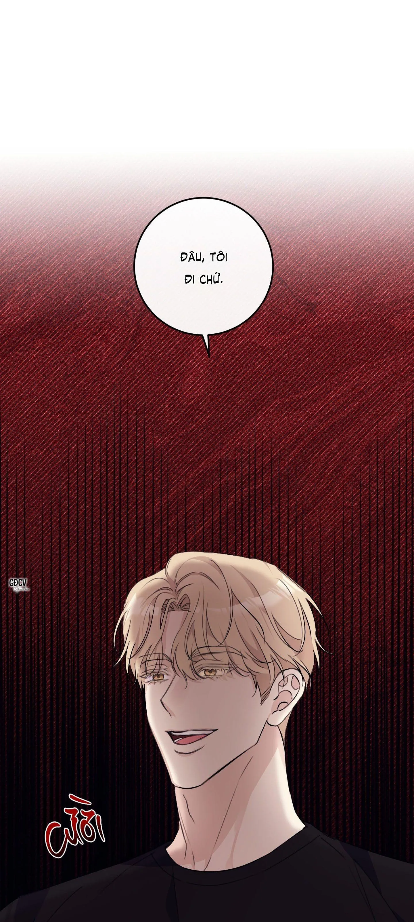 QUAN HỆ CỘNG SINH CỦA MẶT TRĂNG VÀ MẶT TRỜI Chapter 22 Trang 41