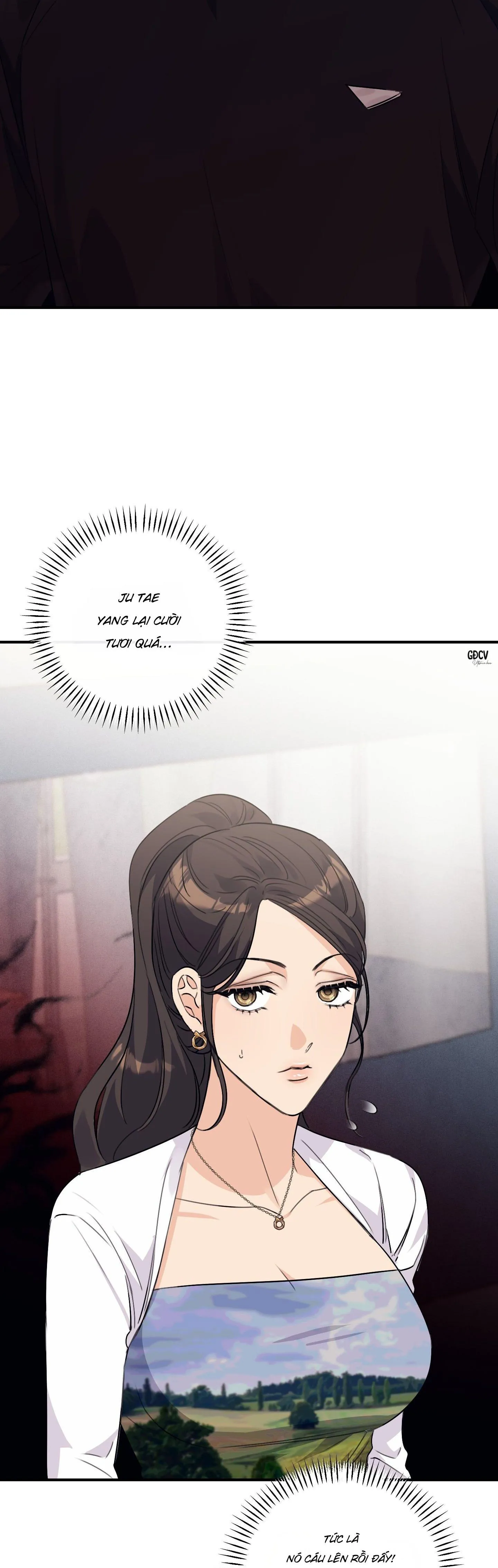 QUAN HỆ CỘNG SINH CỦA MẶT TRĂNG VÀ MẶT TRỜI Chapter 22 Trang 42