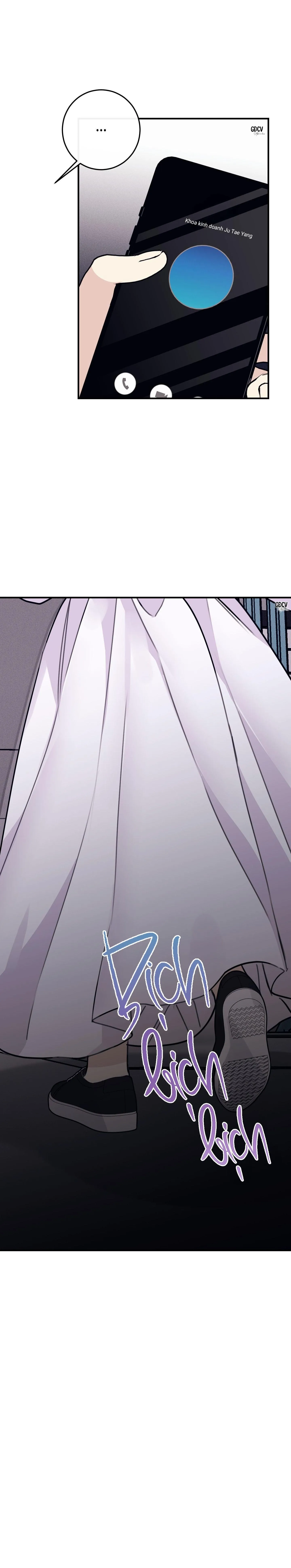 QUAN HỆ CỘNG SINH CỦA MẶT TRĂNG VÀ MẶT TRỜI Chapter 22 Trang 51