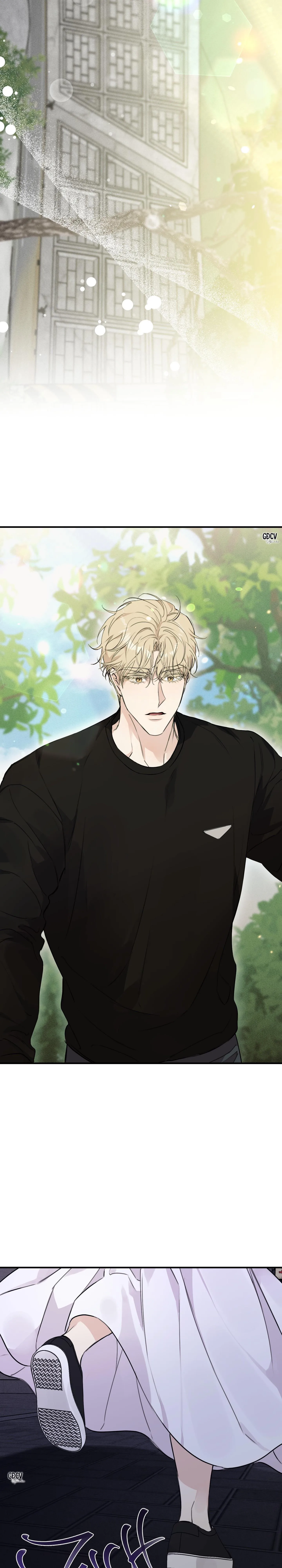 QUAN HỆ CỘNG SINH CỦA MẶT TRĂNG VÀ MẶT TRỜI Chapter 23 Trang 26