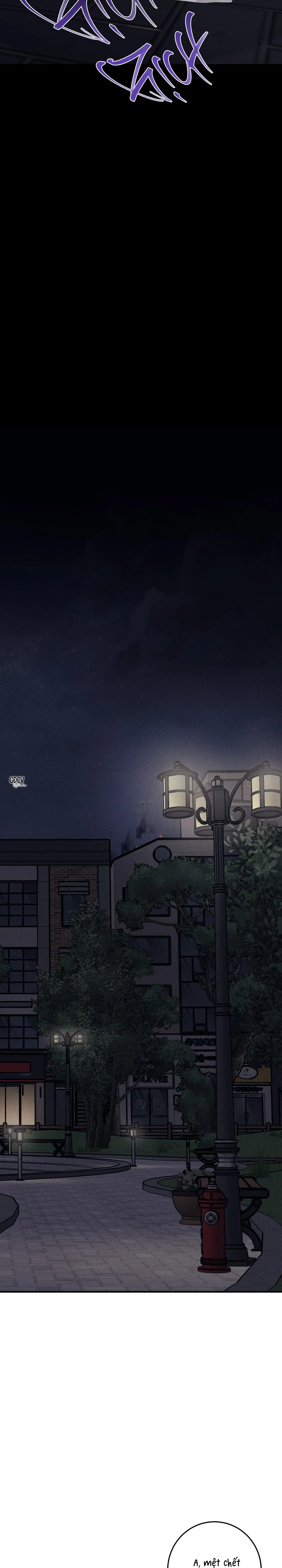 QUAN HỆ CỘNG SINH CỦA MẶT TRĂNG VÀ MẶT TRỜI Chapter 23 Trang 27