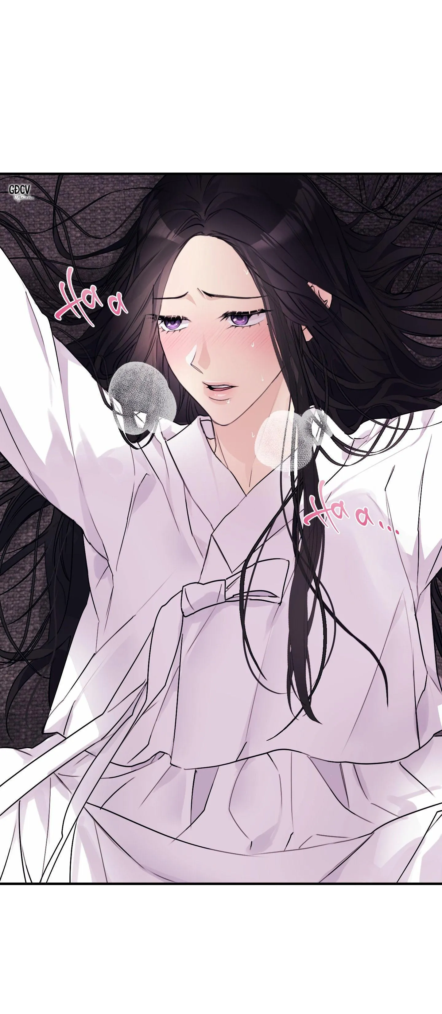 QUAN HỆ CỘNG SINH CỦA MẶT TRĂNG VÀ MẶT TRỜI Chapter 24 Trang 17