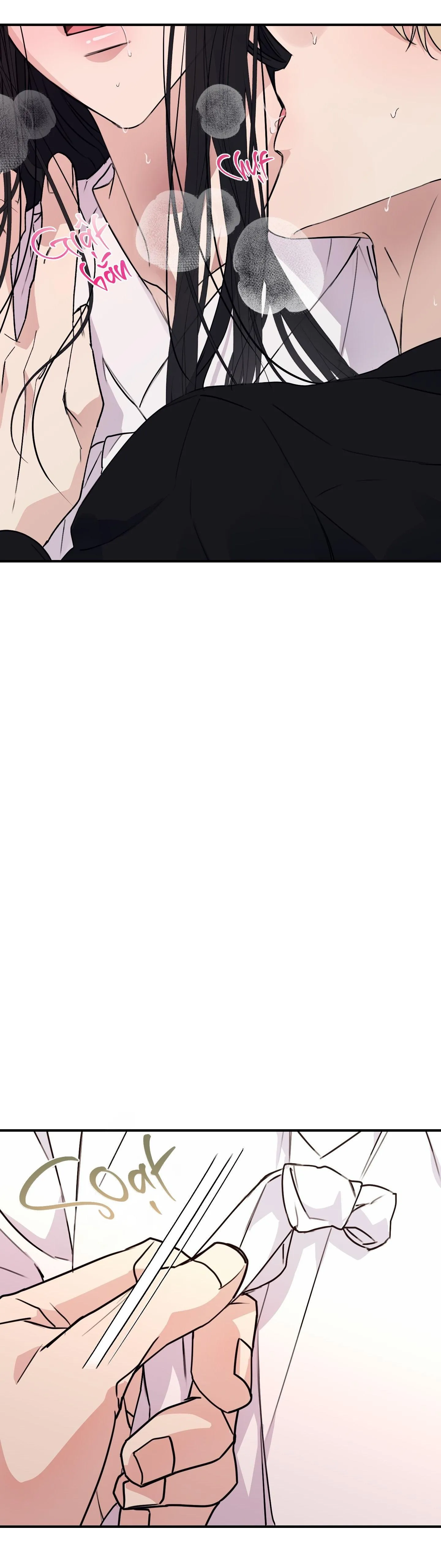 QUAN HỆ CỘNG SINH CỦA MẶT TRĂNG VÀ MẶT TRỜI Chapter 24 Trang 19