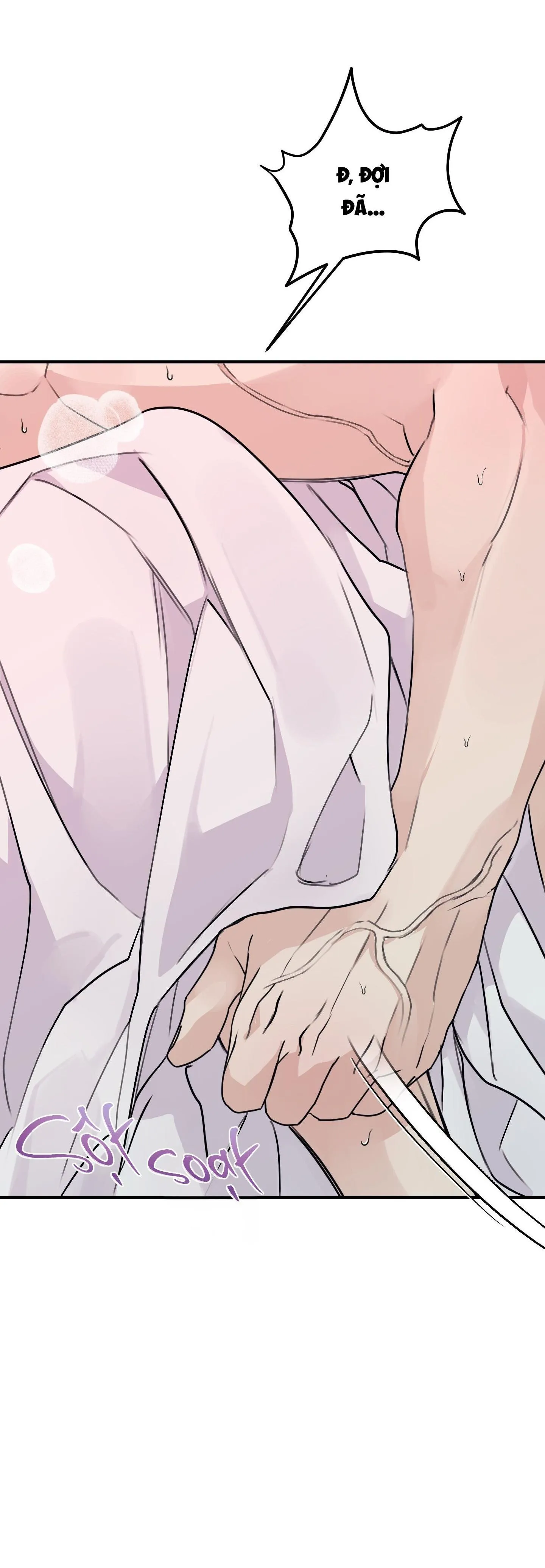 QUAN HỆ CỘNG SINH CỦA MẶT TRĂNG VÀ MẶT TRỜI Chapter 24 Trang 28