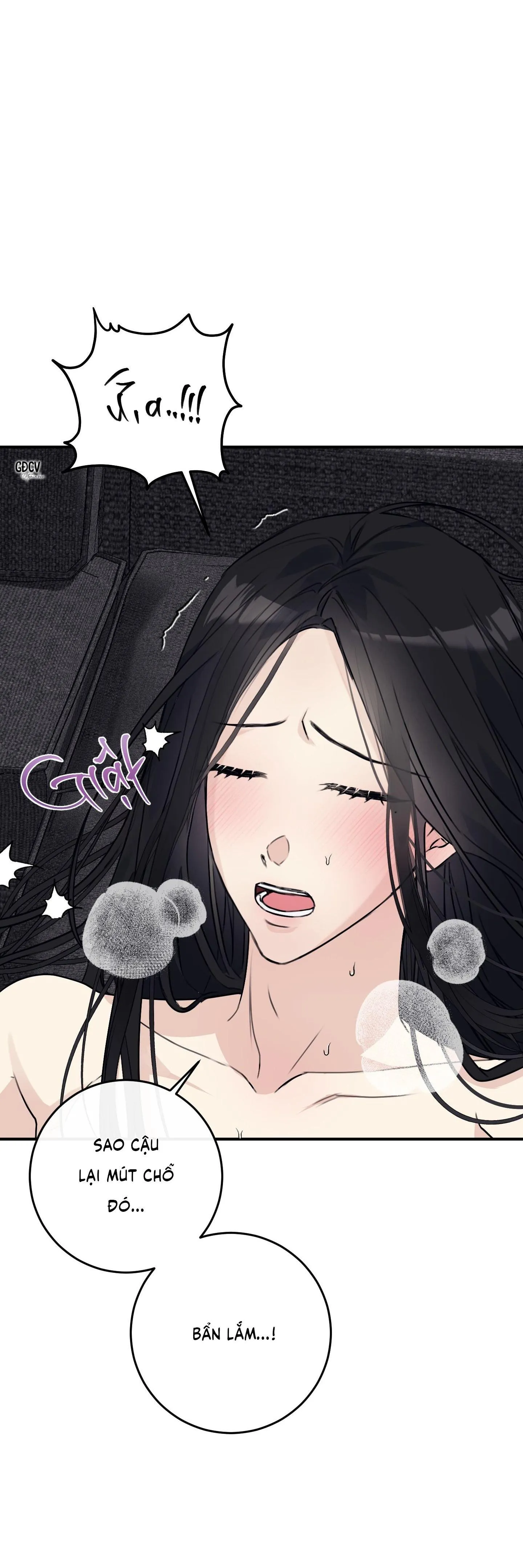 QUAN HỆ CỘNG SINH CỦA MẶT TRĂNG VÀ MẶT TRỜI Chapter 24 Trang 29