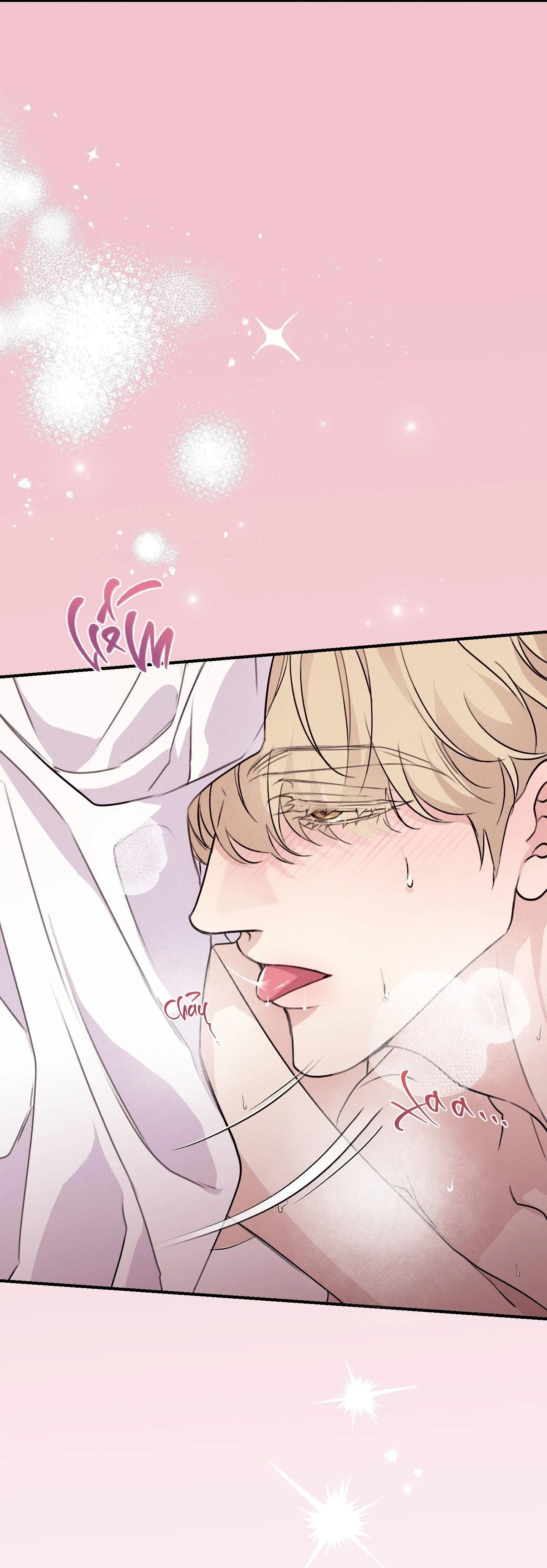 QUAN HỆ CỘNG SINH CỦA MẶT TRĂNG VÀ MẶT TRỜI Chapter 24 Trang 36