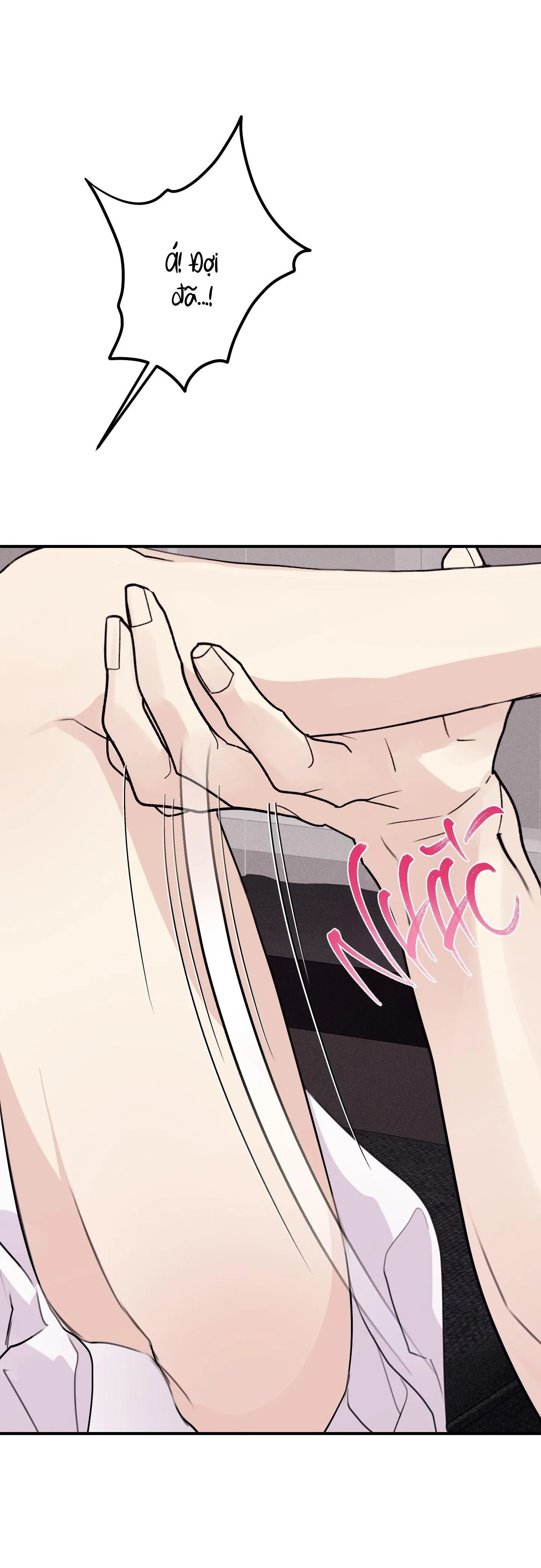 QUAN HỆ CỘNG SINH CỦA MẶT TRĂNG VÀ MẶT TRỜI Chapter 24 Trang 39