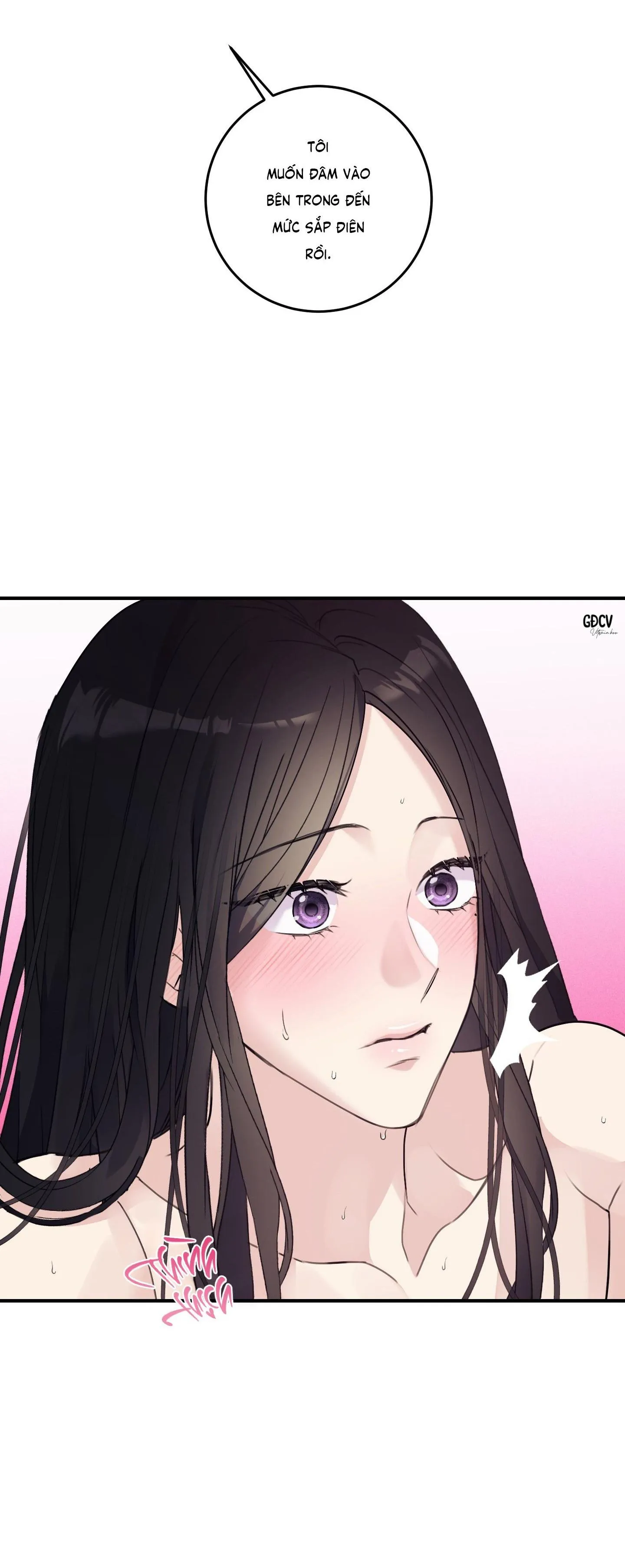 QUAN HỆ CỘNG SINH CỦA MẶT TRĂNG VÀ MẶT TRỜI Chapter 24 Trang 45