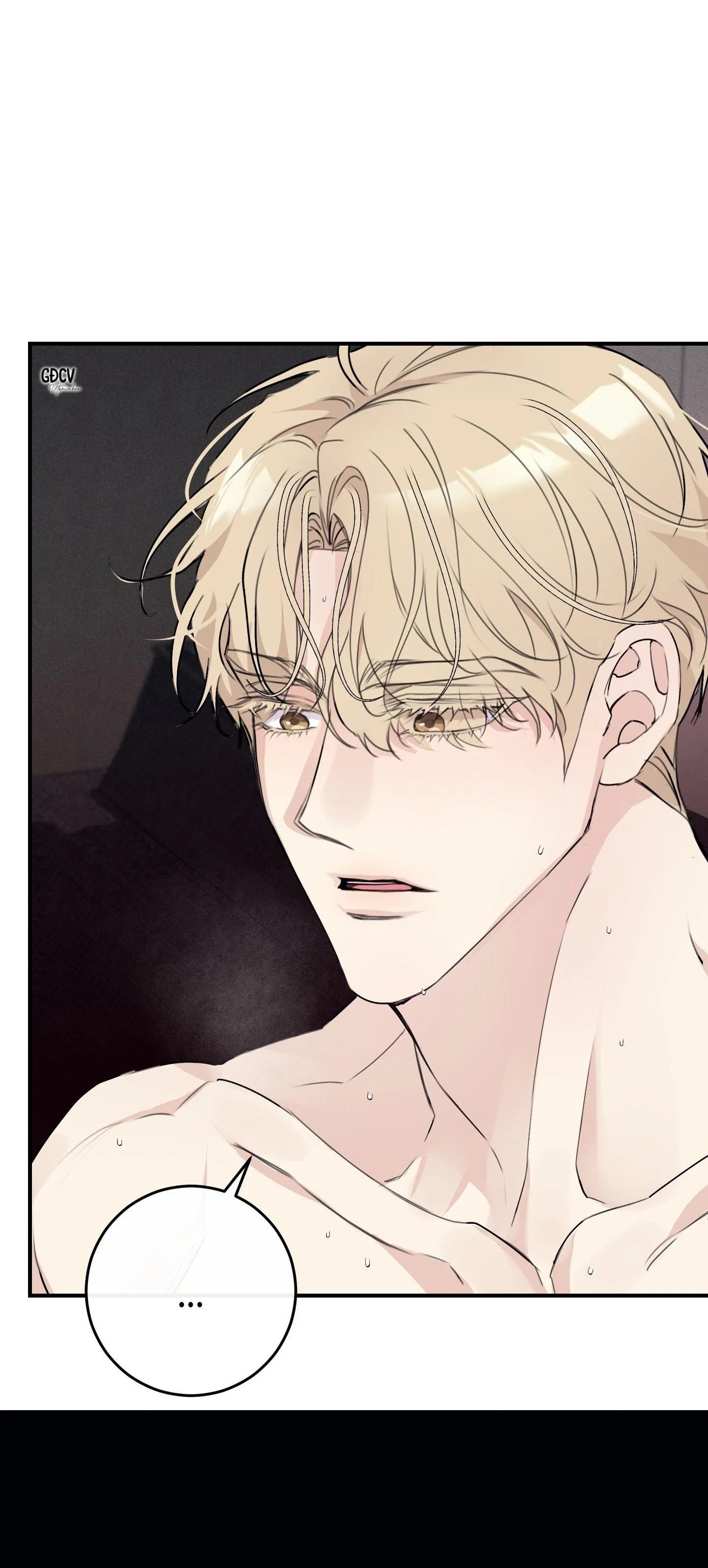 QUAN HỆ CỘNG SINH CỦA MẶT TRĂNG VÀ MẶT TRỜI Chapter 24 Trang 50