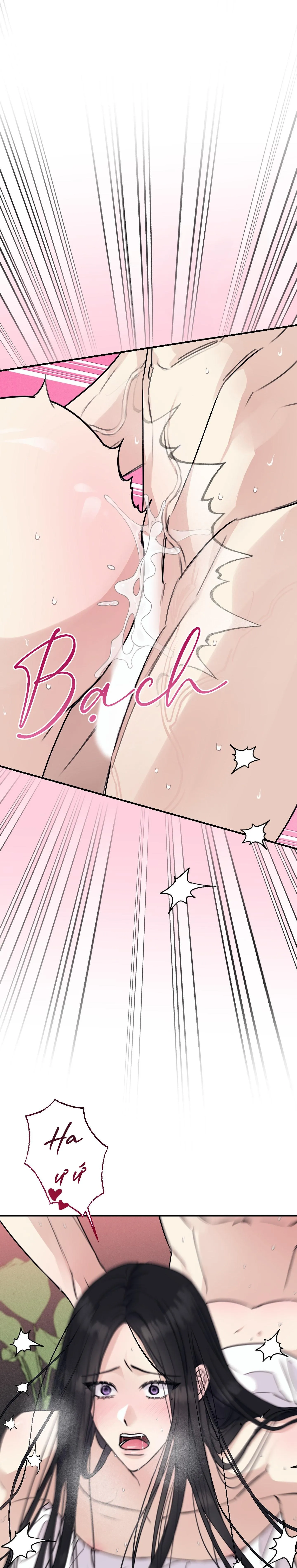 QUAN HỆ CỘNG SINH CỦA MẶT TRĂNG VÀ MẶT TRỜI Chapter 25 Trang 10