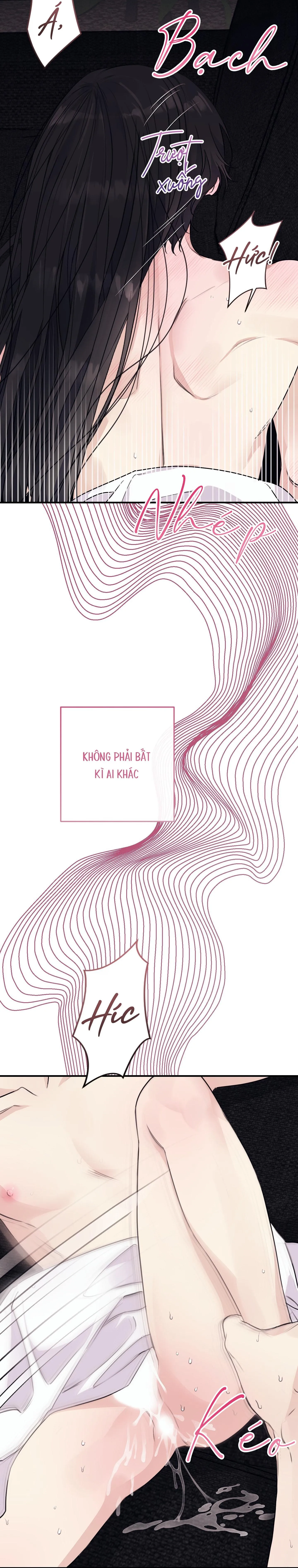 QUAN HỆ CỘNG SINH CỦA MẶT TRĂNG VÀ MẶT TRỜI Chapter 25 Trang 12