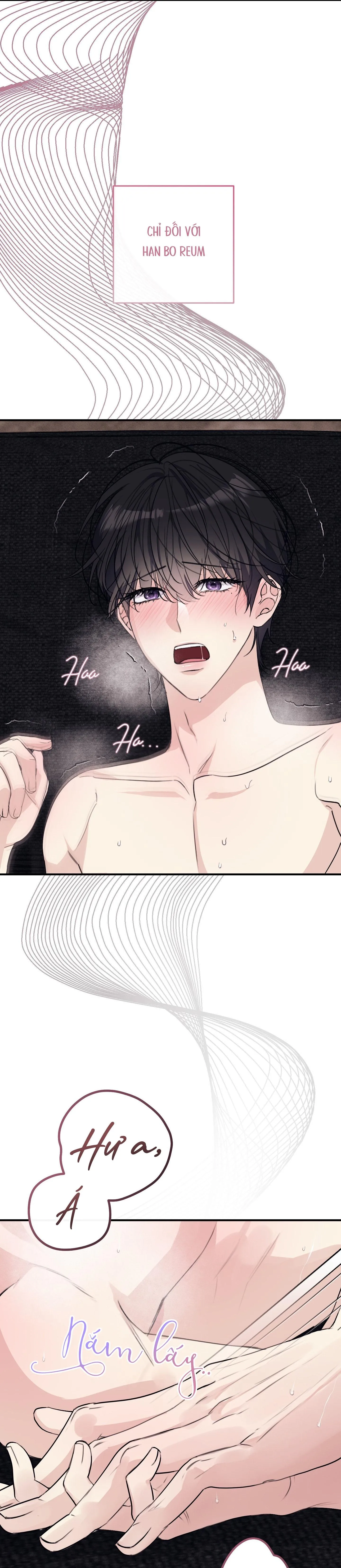 QUAN HỆ CỘNG SINH CỦA MẶT TRĂNG VÀ MẶT TRỜI Chapter 25 Trang 13