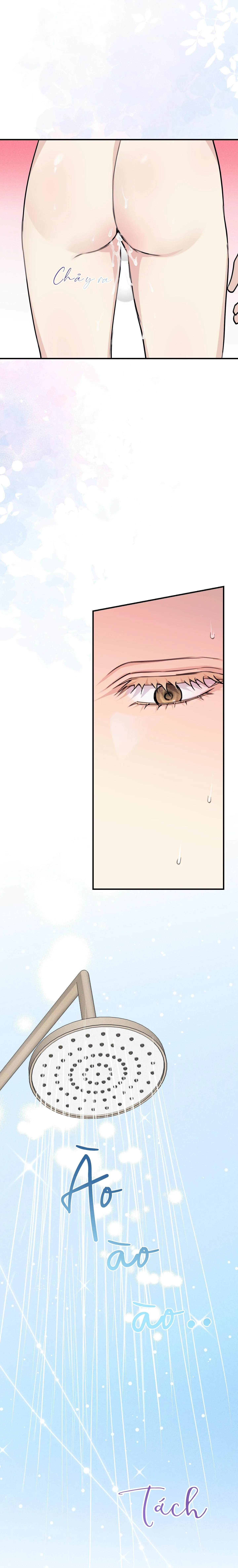 QUAN HỆ CỘNG SINH CỦA MẶT TRĂNG VÀ MẶT TRỜI Chapter 25 Trang 31