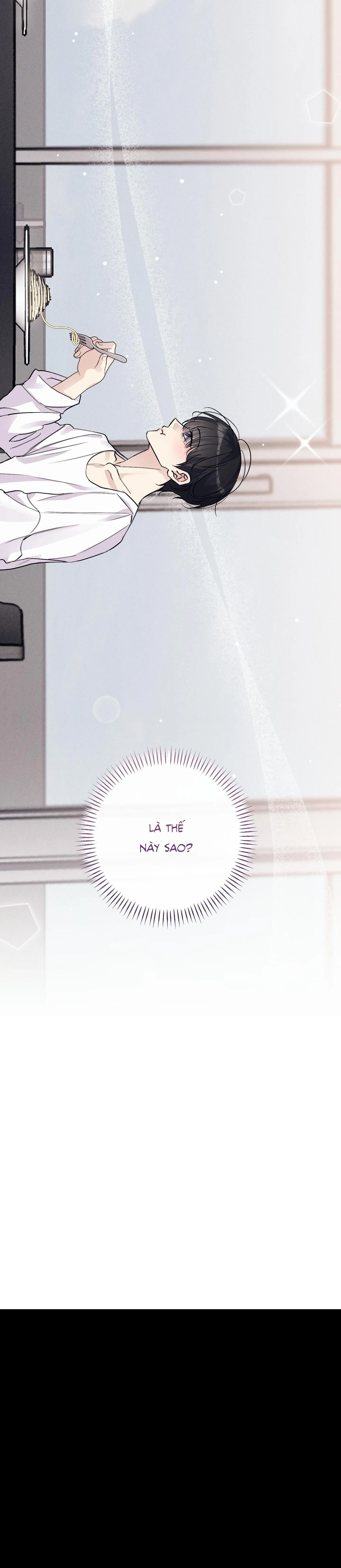 QUAN HỆ CỘNG SINH CỦA MẶT TRĂNG VÀ MẶT TRỜI Chapter 26 Trang 39