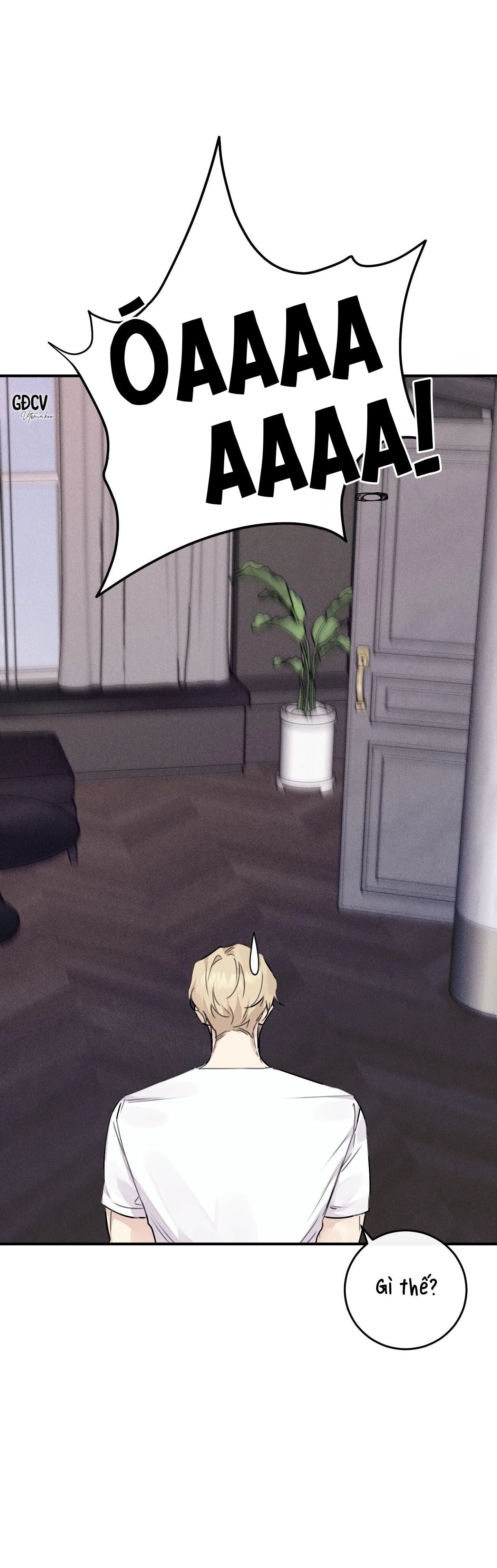 QUAN HỆ CỘNG SINH CỦA MẶT TRĂNG VÀ MẶT TRỜI Chapter 27 Trang 9