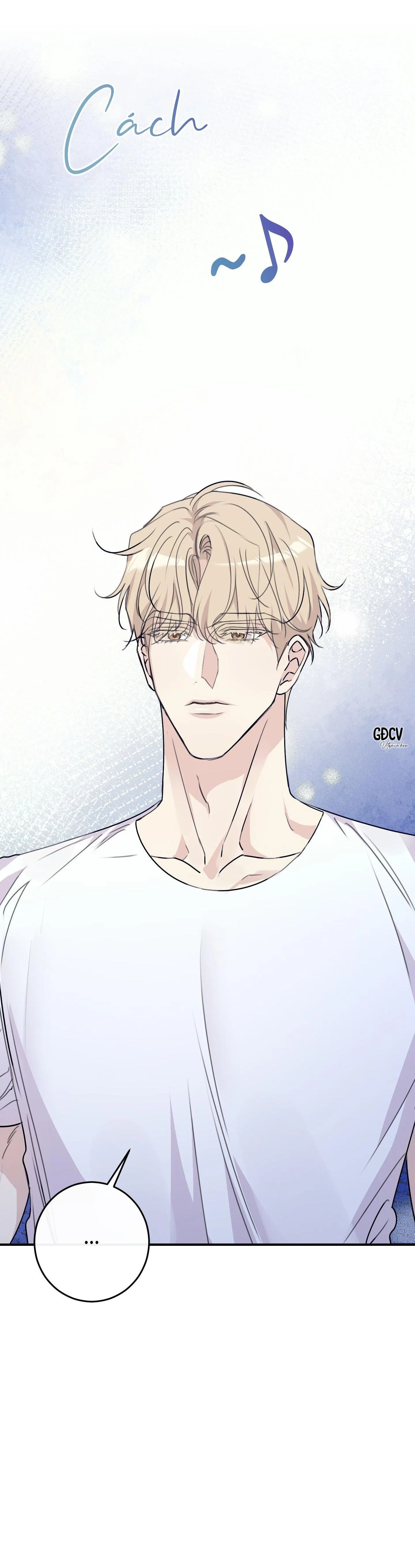 QUAN HỆ CỘNG SINH CỦA MẶT TRĂNG VÀ MẶT TRỜI Chapter 27 Trang 16