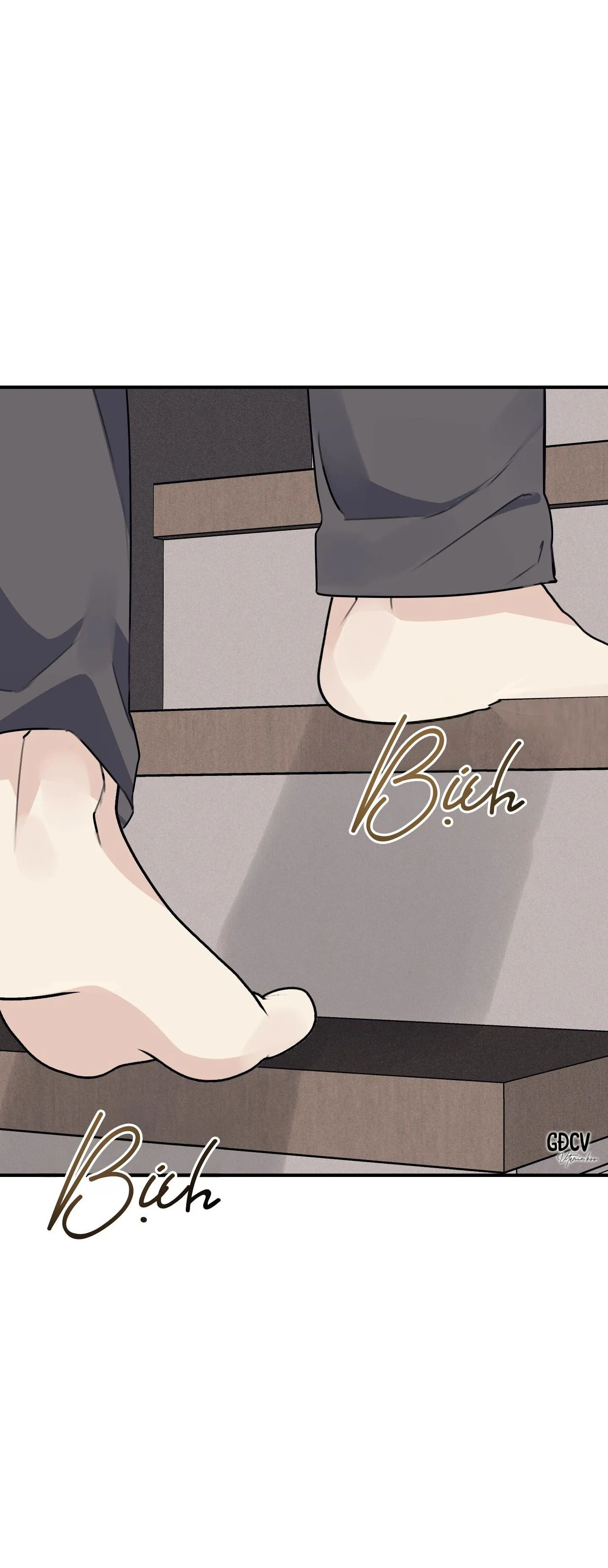 QUAN HỆ CỘNG SINH CỦA MẶT TRĂNG VÀ MẶT TRỜI Chapter 27 Trang 17