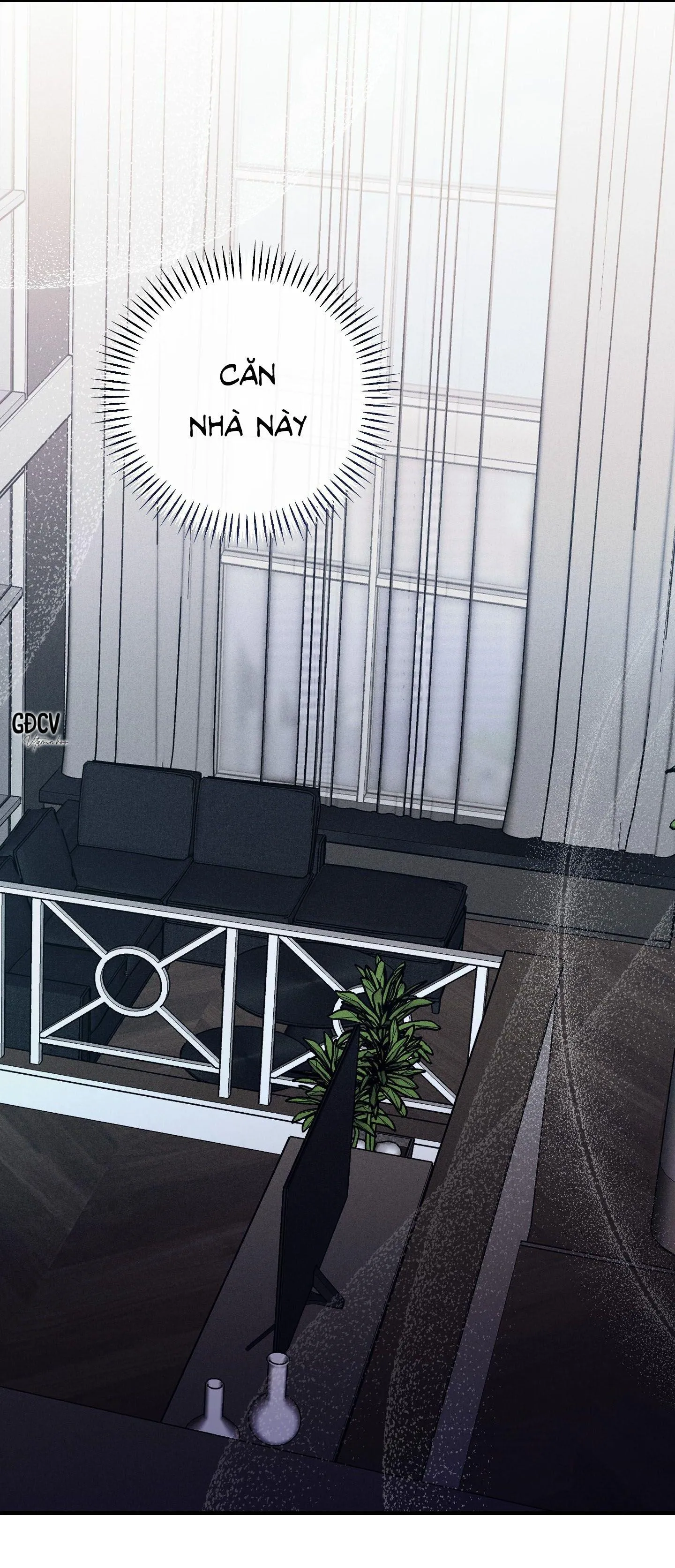 QUAN HỆ CỘNG SINH CỦA MẶT TRĂNG VÀ MẶT TRỜI Chapter 27 Trang 21