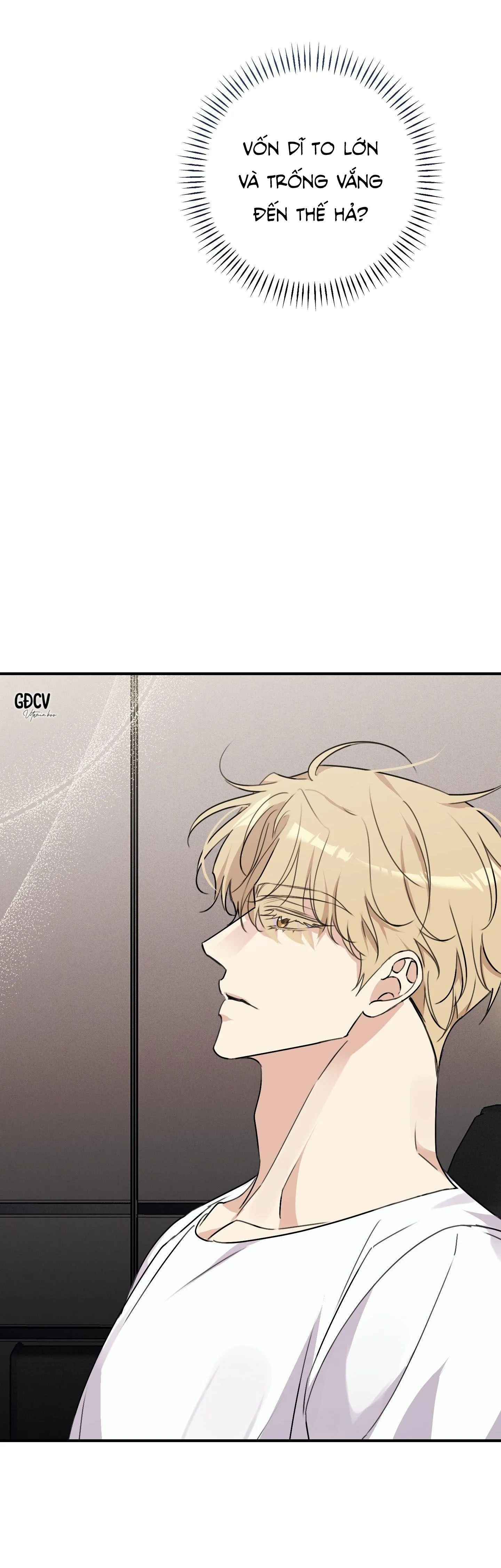 QUAN HỆ CỘNG SINH CỦA MẶT TRĂNG VÀ MẶT TRỜI Chapter 27 Trang 22