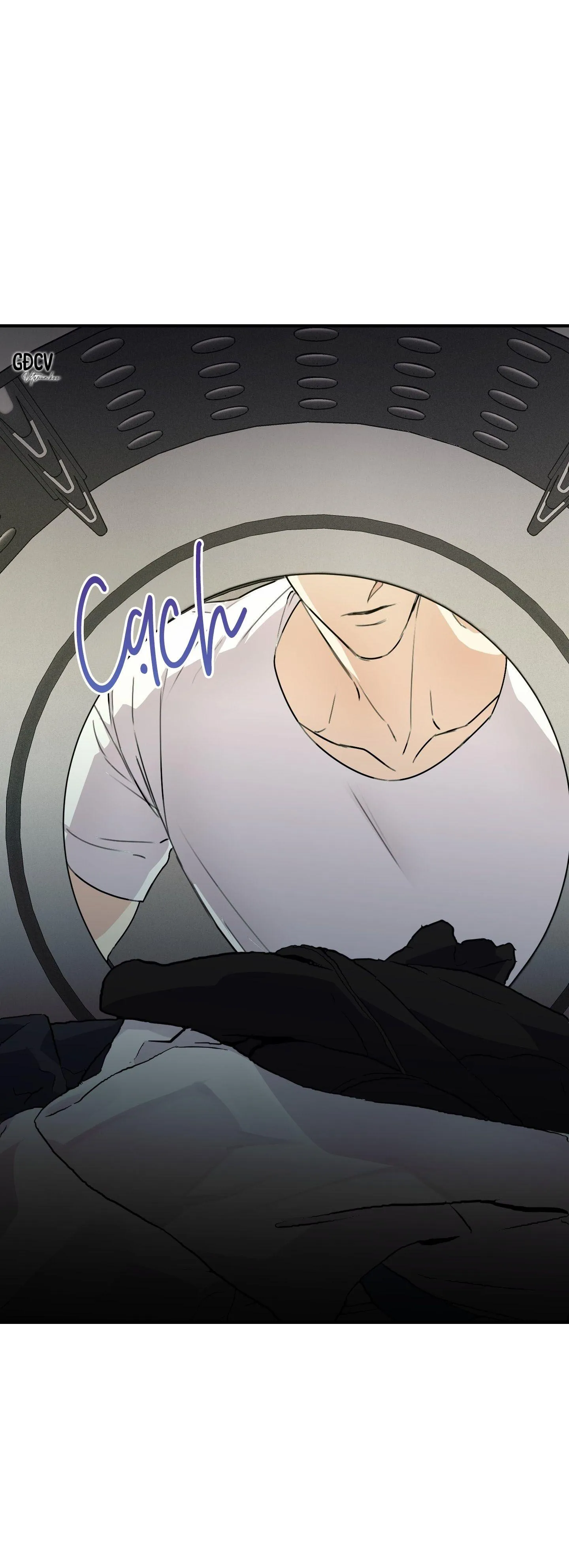 QUAN HỆ CỘNG SINH CỦA MẶT TRĂNG VÀ MẶT TRỜI Chapter 27 Trang 26