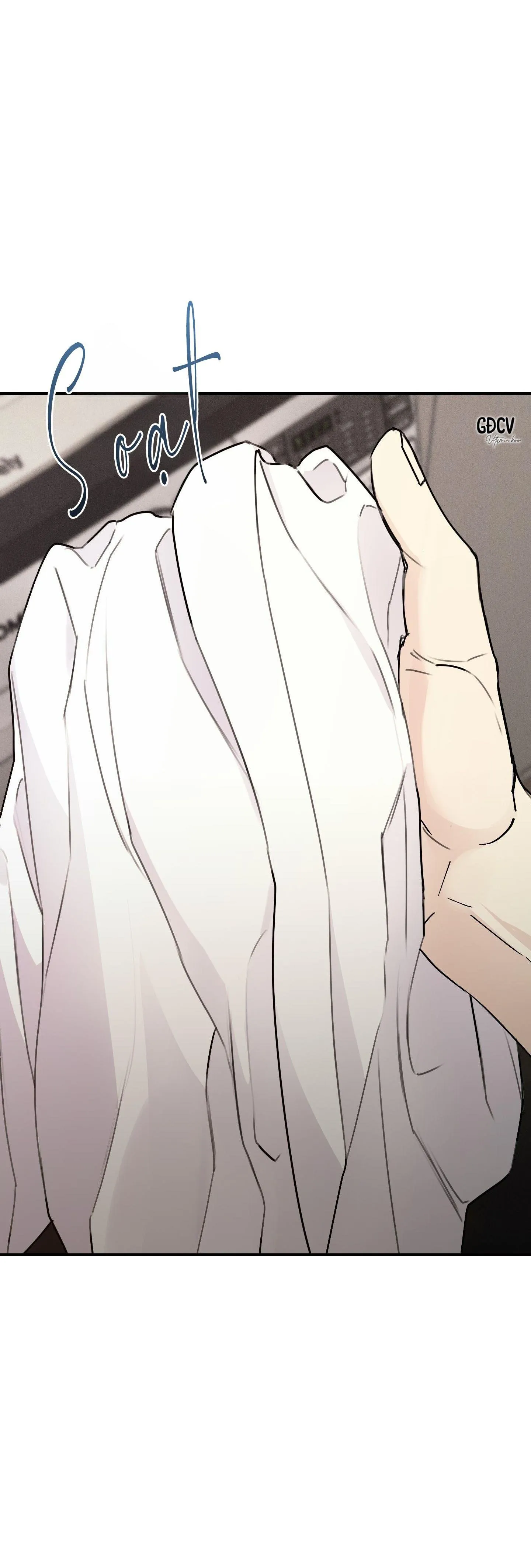 QUAN HỆ CỘNG SINH CỦA MẶT TRĂNG VÀ MẶT TRỜI Chapter 27 Trang 27