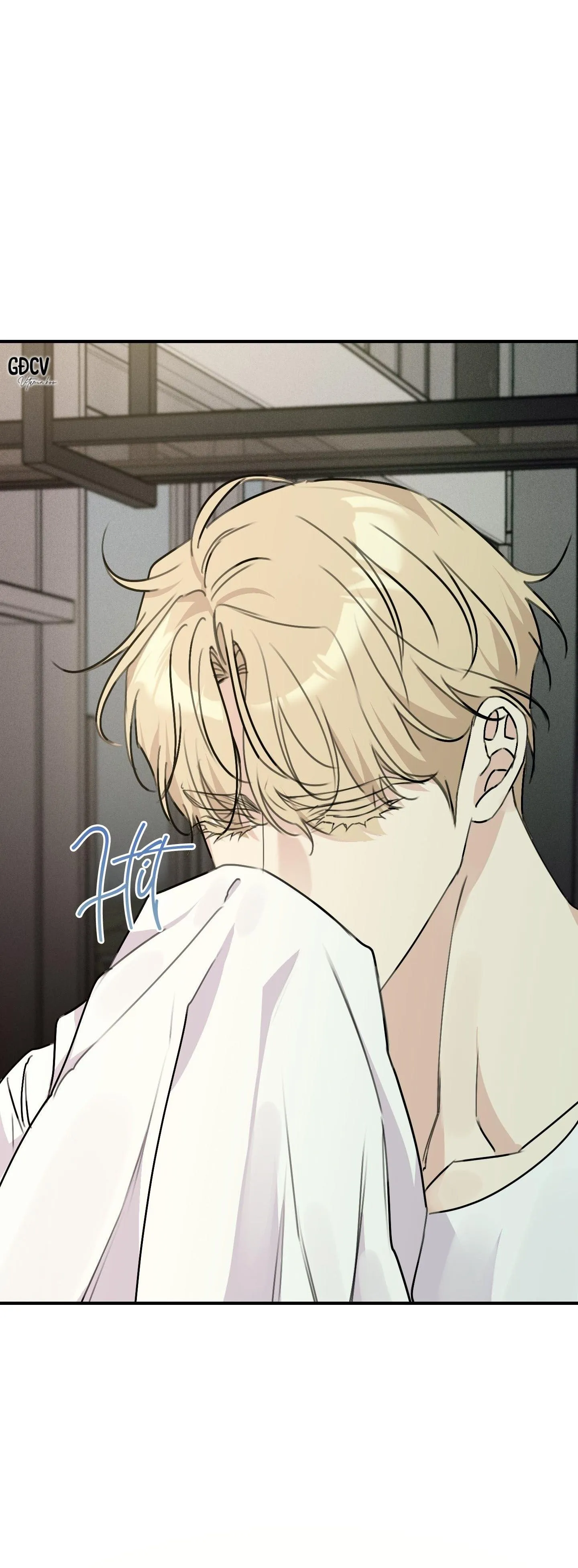 QUAN HỆ CỘNG SINH CỦA MẶT TRĂNG VÀ MẶT TRỜI Chapter 27 Trang 28