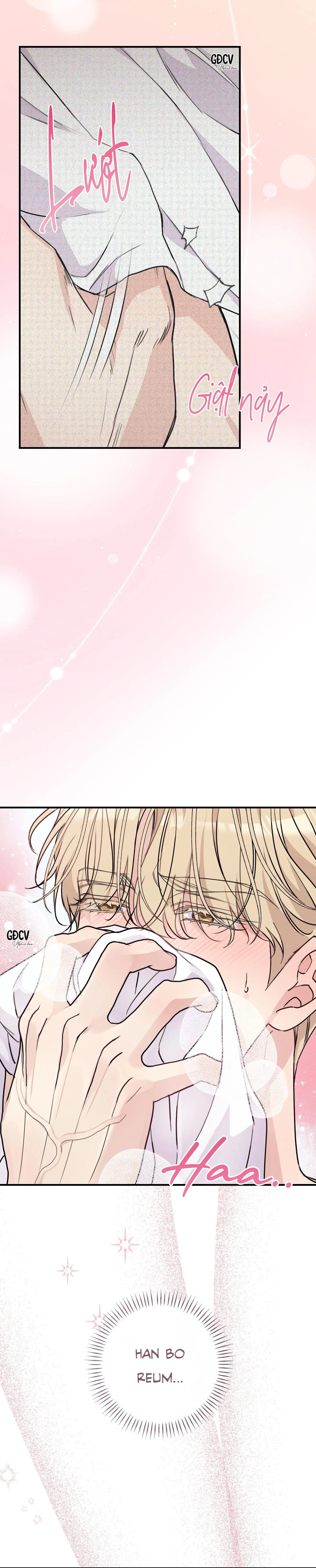 QUAN HỆ CỘNG SINH CỦA MẶT TRĂNG VÀ MẶT TRỜI Chapter 27 Trang 30