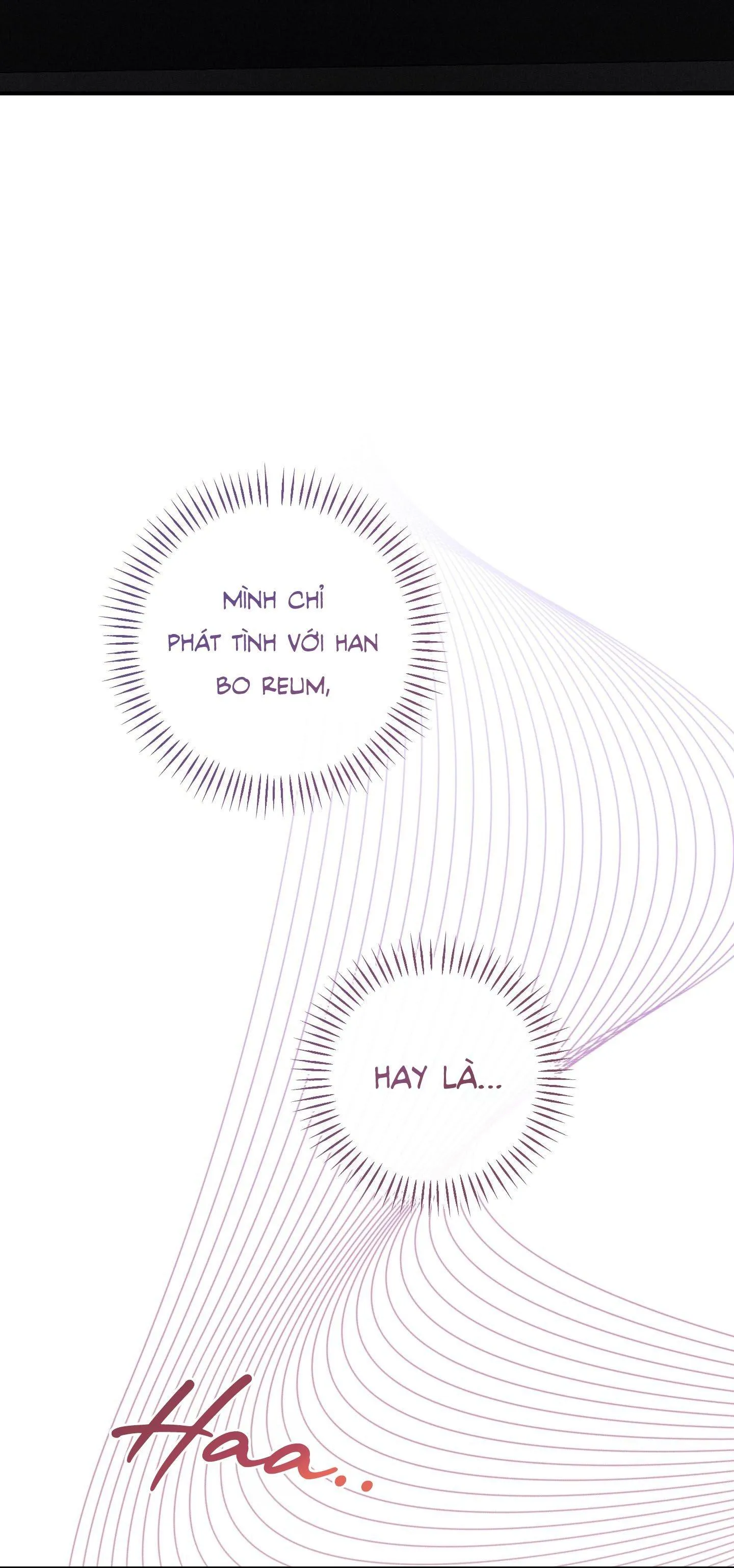 QUAN HỆ CỘNG SINH CỦA MẶT TRĂNG VÀ MẶT TRỜI Chapter 27 Trang 35