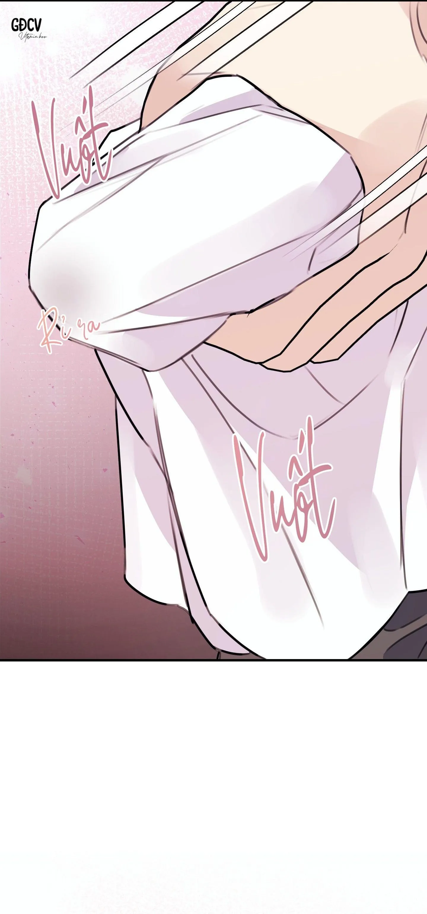 QUAN HỆ CỘNG SINH CỦA MẶT TRĂNG VÀ MẶT TRỜI Chapter 27 Trang 36