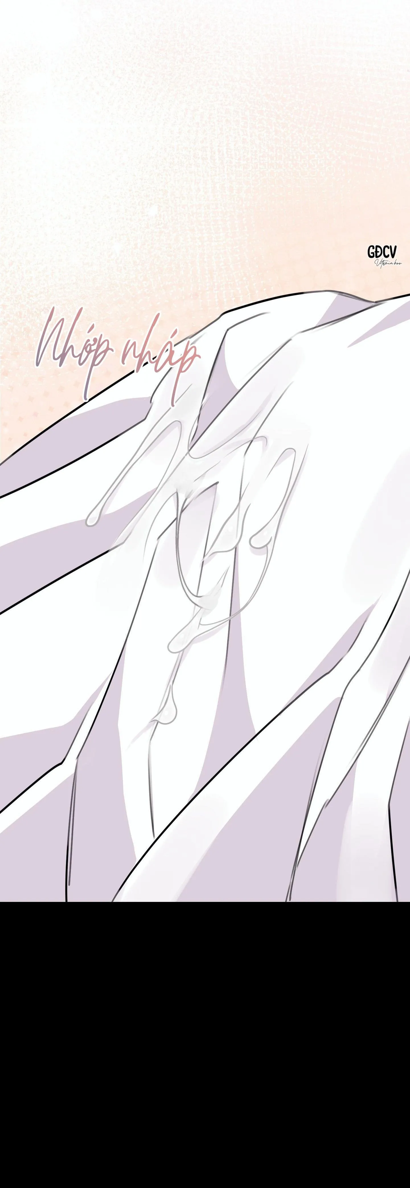 QUAN HỆ CỘNG SINH CỦA MẶT TRĂNG VÀ MẶT TRỜI Chapter 27 Trang 37