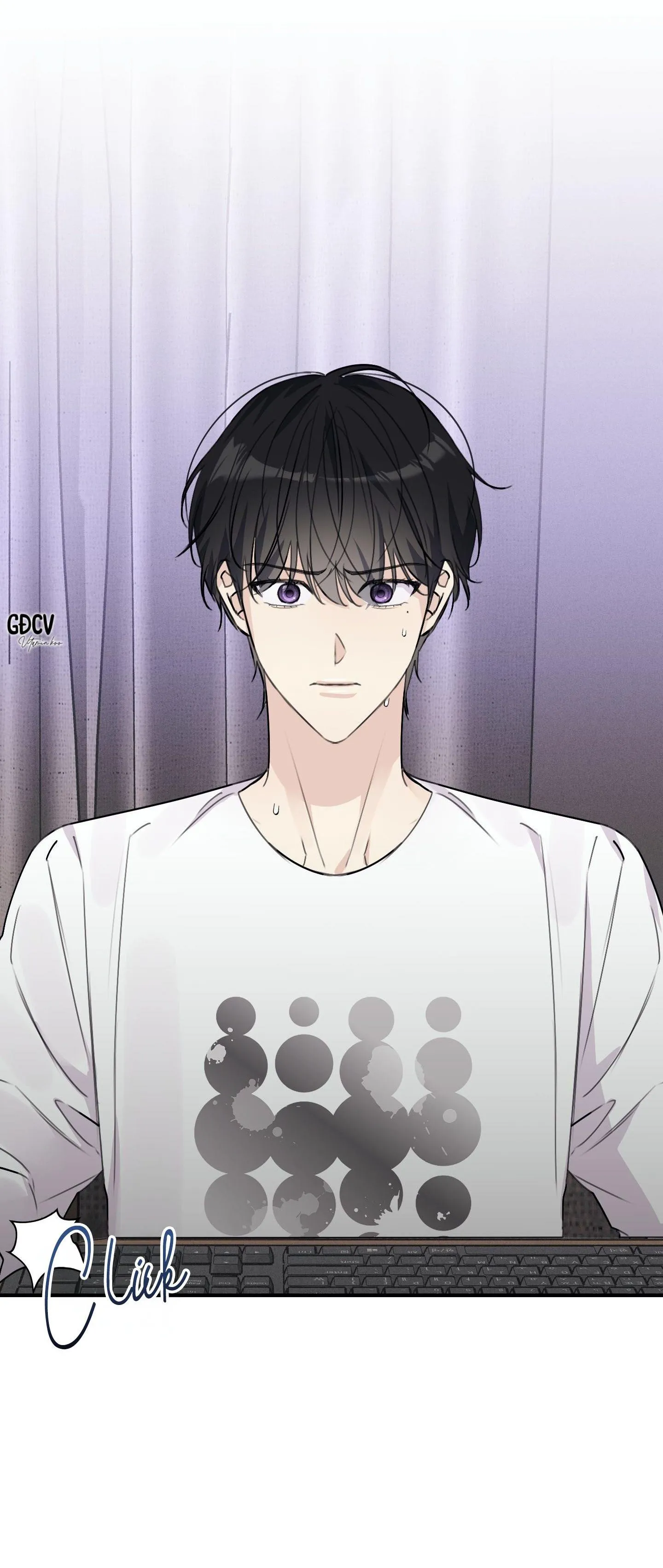 QUAN HỆ CỘNG SINH CỦA MẶT TRĂNG VÀ MẶT TRỜI Chapter 27 Trang 39