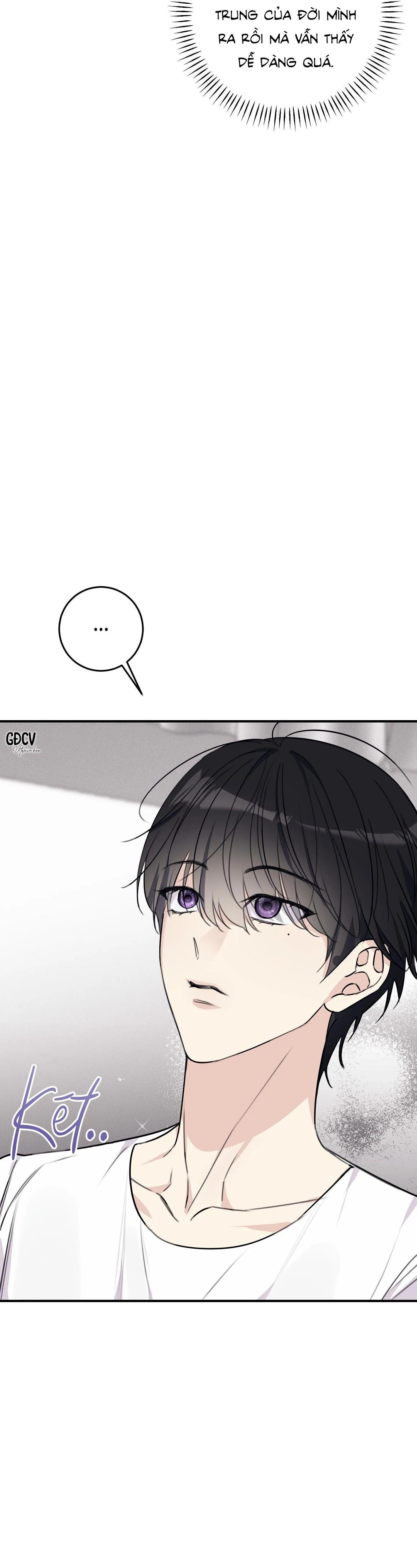 QUAN HỆ CỘNG SINH CỦA MẶT TRĂNG VÀ MẶT TRỜI Chapter 27 Trang 42