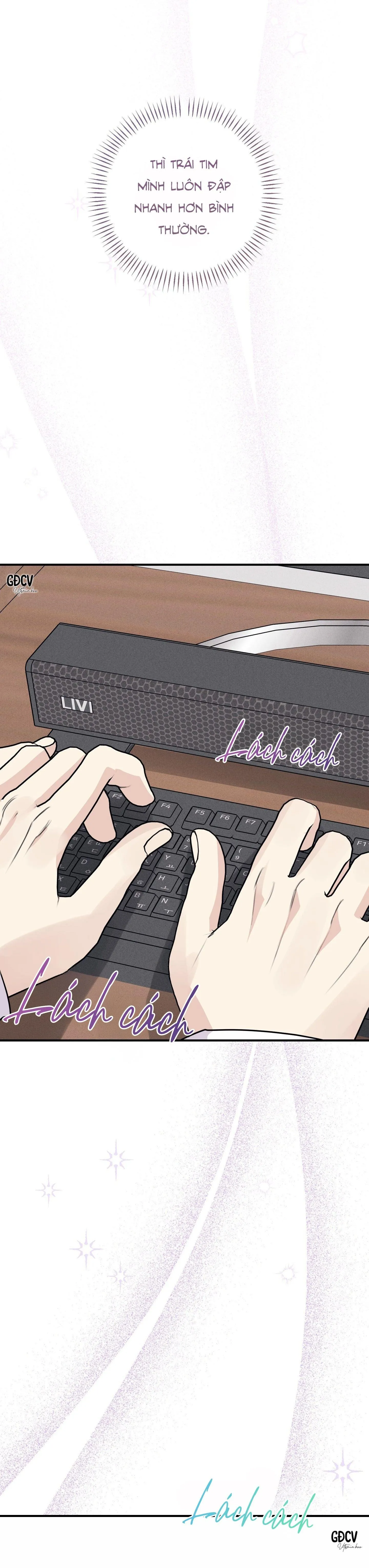 QUAN HỆ CỘNG SINH CỦA MẶT TRĂNG VÀ MẶT TRỜI Chapter 27 Trang 45