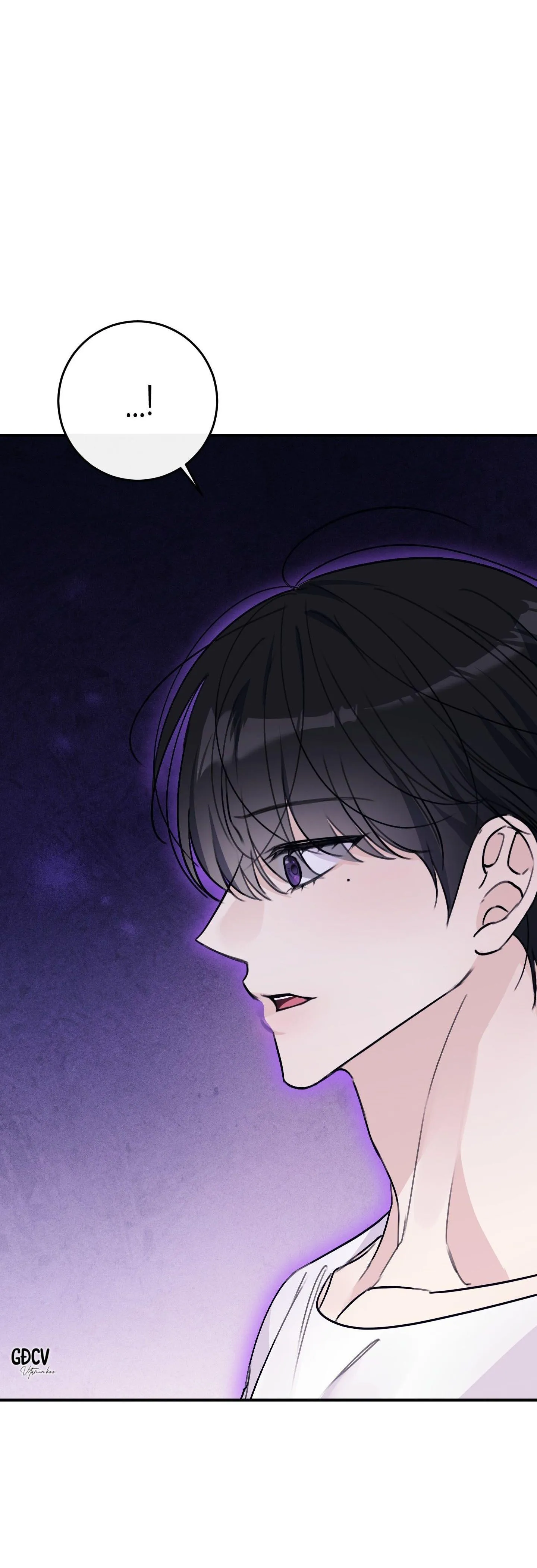 QUAN HỆ CỘNG SINH CỦA MẶT TRĂNG VÀ MẶT TRỜI Chapter 27 Trang 47