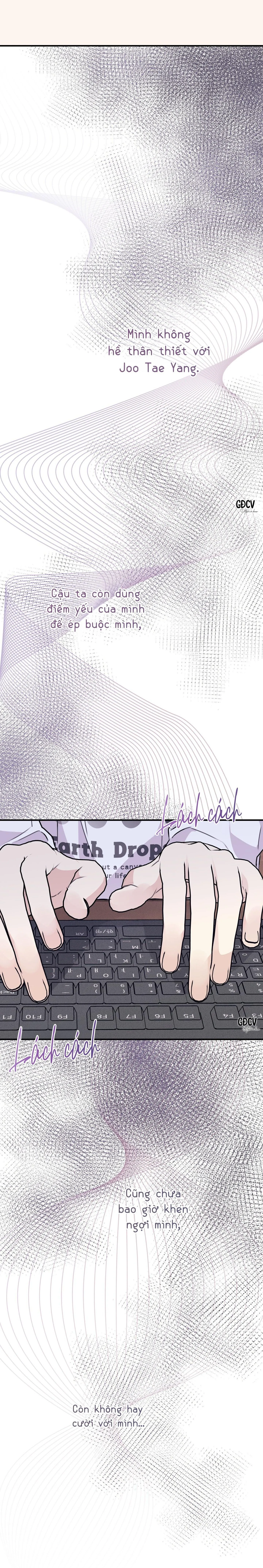 QUAN HỆ CỘNG SINH CỦA MẶT TRĂNG VÀ MẶT TRỜI Chapter 27 Trang 50