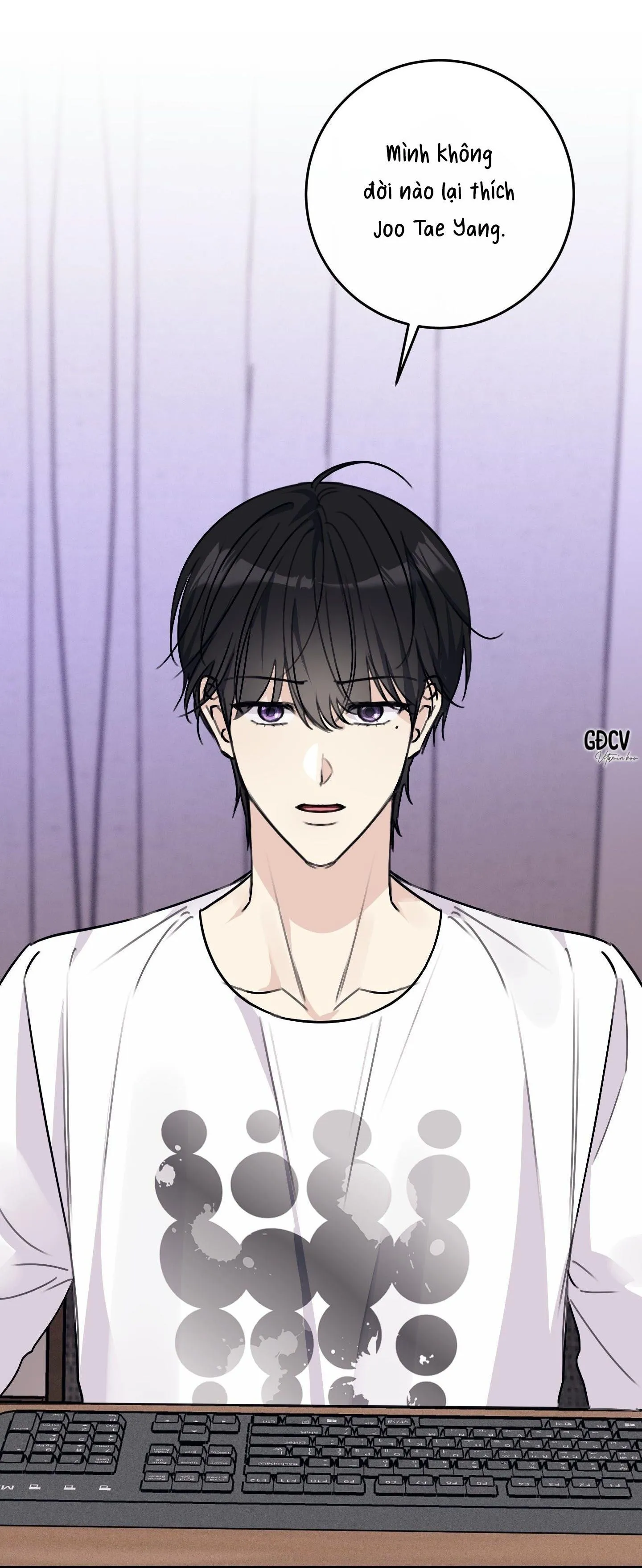 QUAN HỆ CỘNG SINH CỦA MẶT TRĂNG VÀ MẶT TRỜI Chapter 27 Trang 52