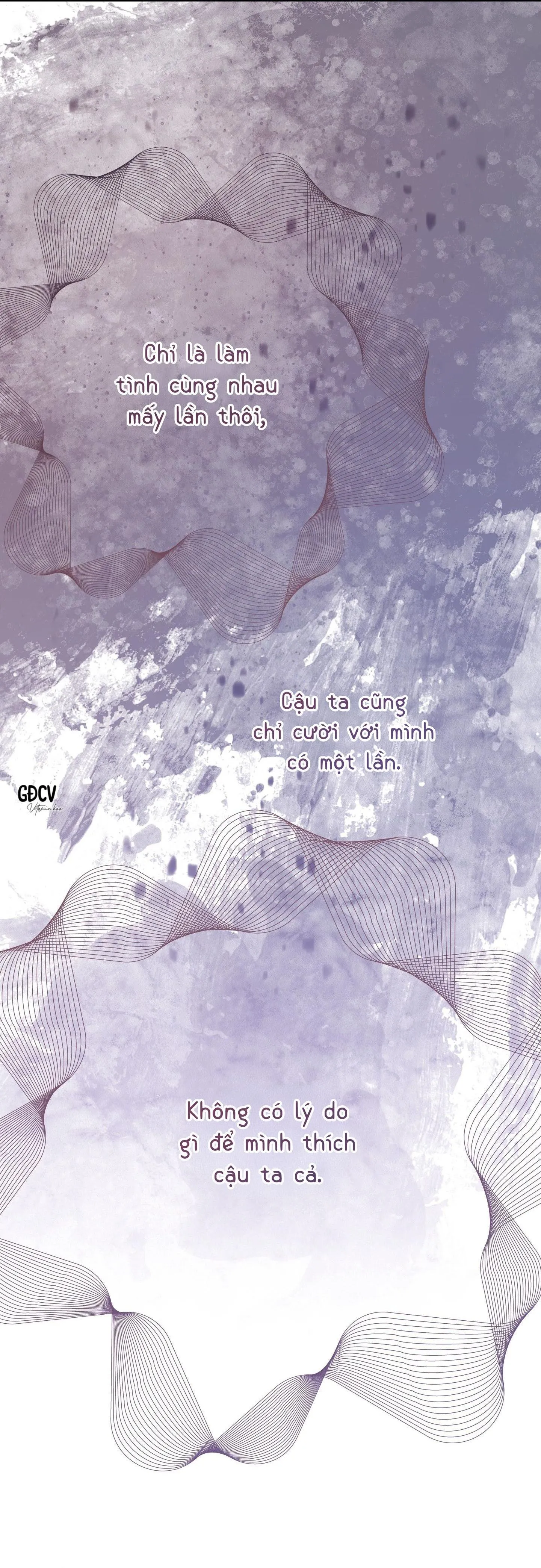 QUAN HỆ CỘNG SINH CỦA MẶT TRĂNG VÀ MẶT TRỜI Chapter 27 Trang 53