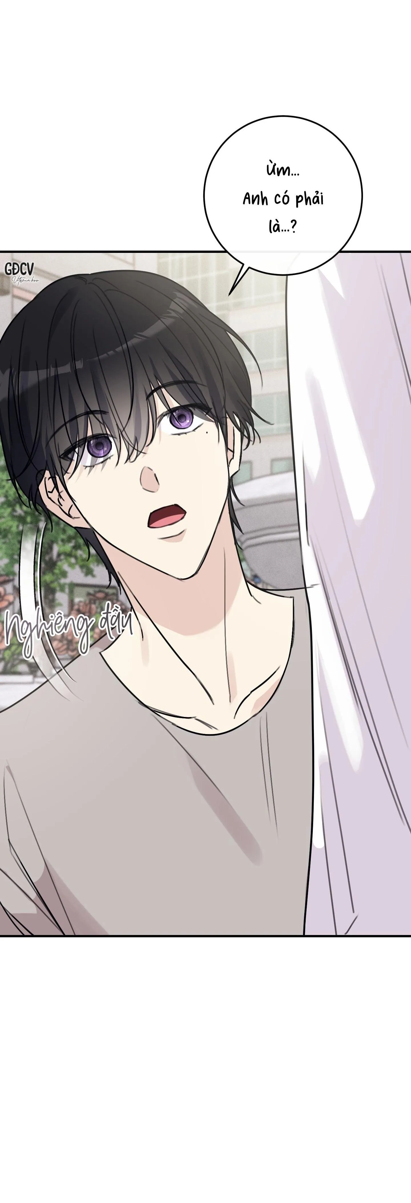 QUAN HỆ CỘNG SINH CỦA MẶT TRĂNG VÀ MẶT TRỜI Chapter 28 Trang 10