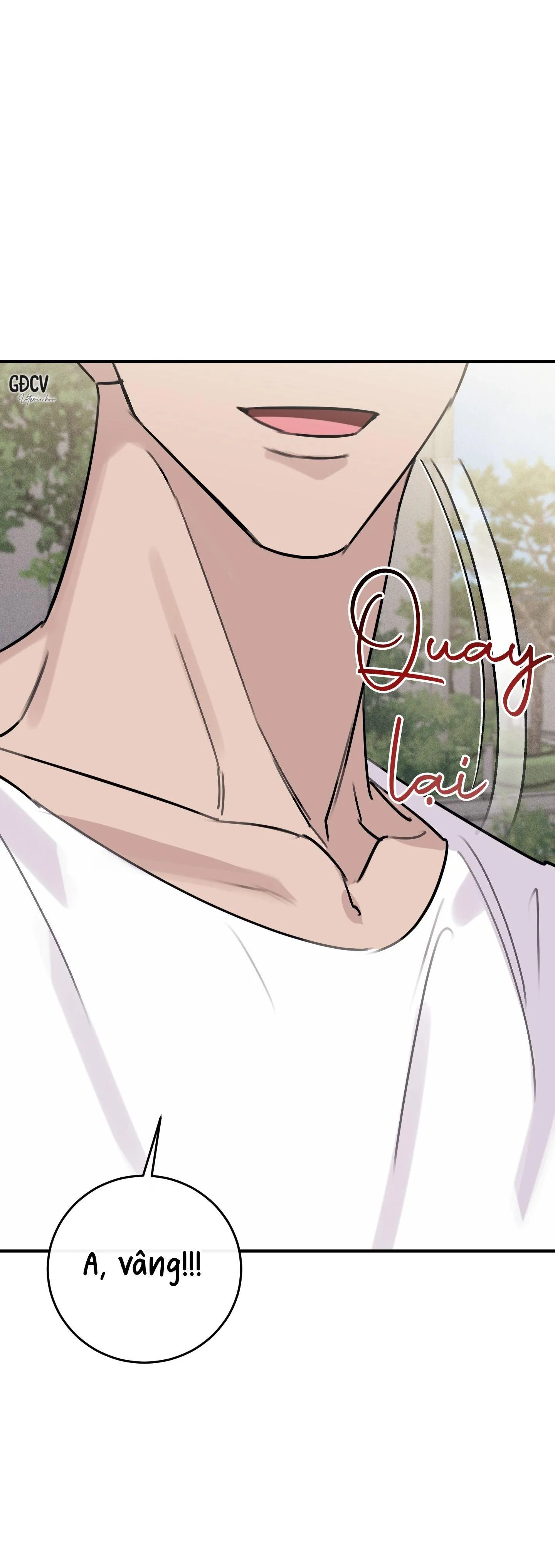 QUAN HỆ CỘNG SINH CỦA MẶT TRĂNG VÀ MẶT TRỜI Chapter 28 Trang 11