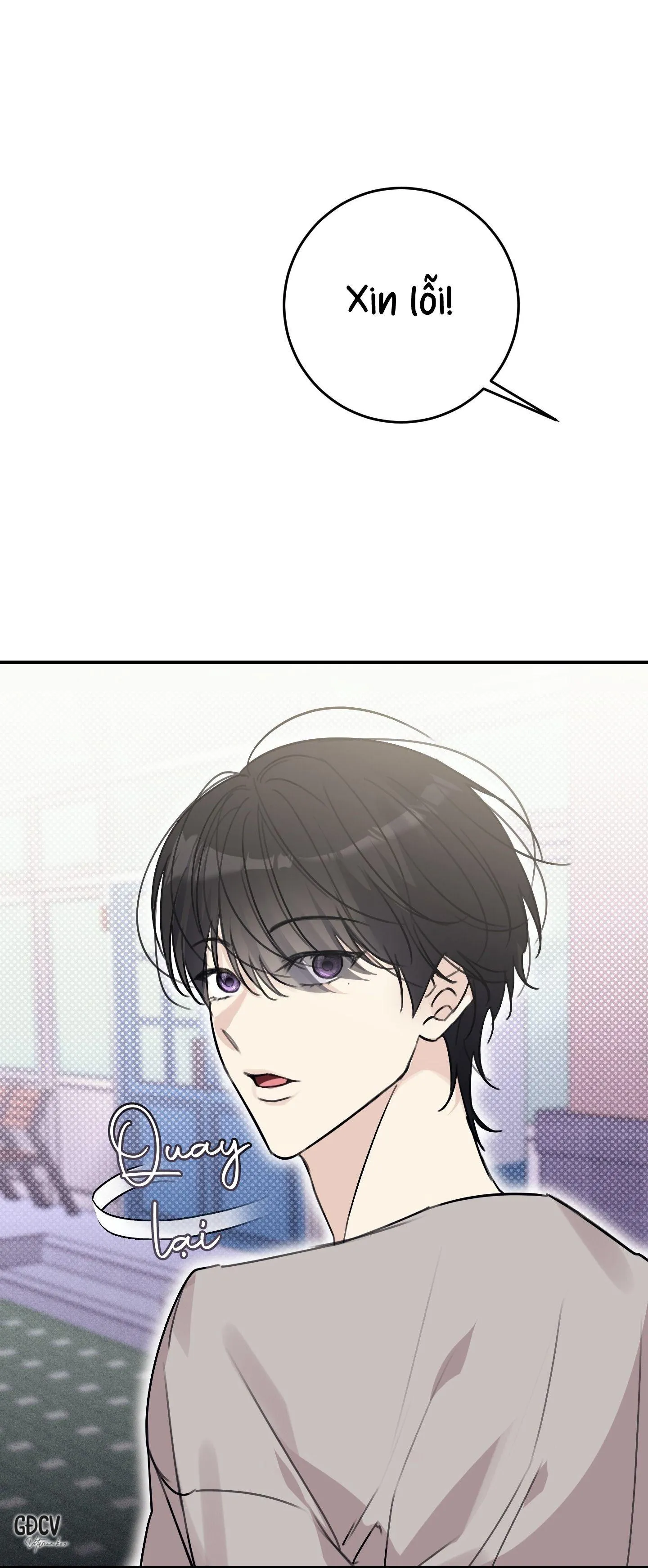 QUAN HỆ CỘNG SINH CỦA MẶT TRĂNG VÀ MẶT TRỜI Chapter 28 Trang 20