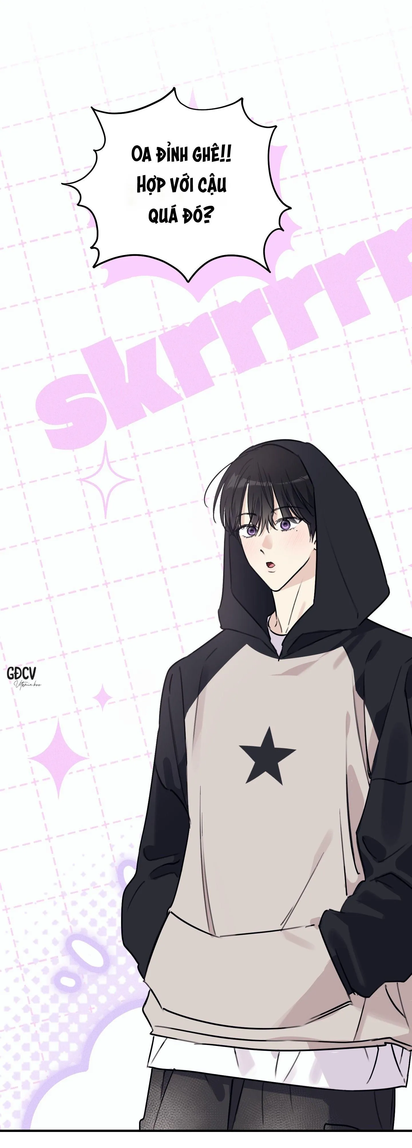 QUAN HỆ CỘNG SINH CỦA MẶT TRĂNG VÀ MẶT TRỜI Chapter 28 Trang 30