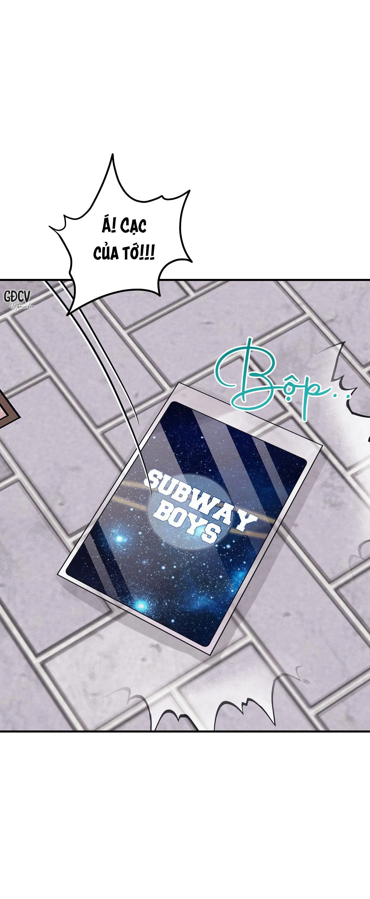 QUAN HỆ CỘNG SINH CỦA MẶT TRĂNG VÀ MẶT TRỜI Chapter 28 Trang 35