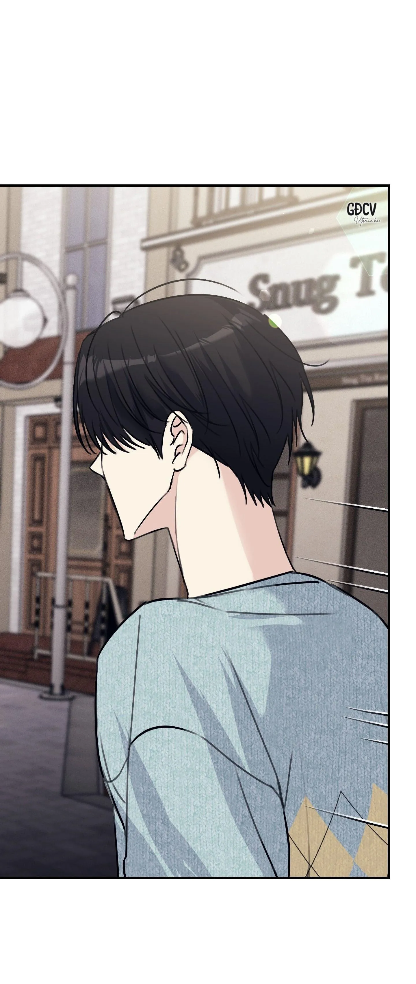 QUAN HỆ CỘNG SINH CỦA MẶT TRĂNG VÀ MẶT TRỜI Chapter 28 Trang 39