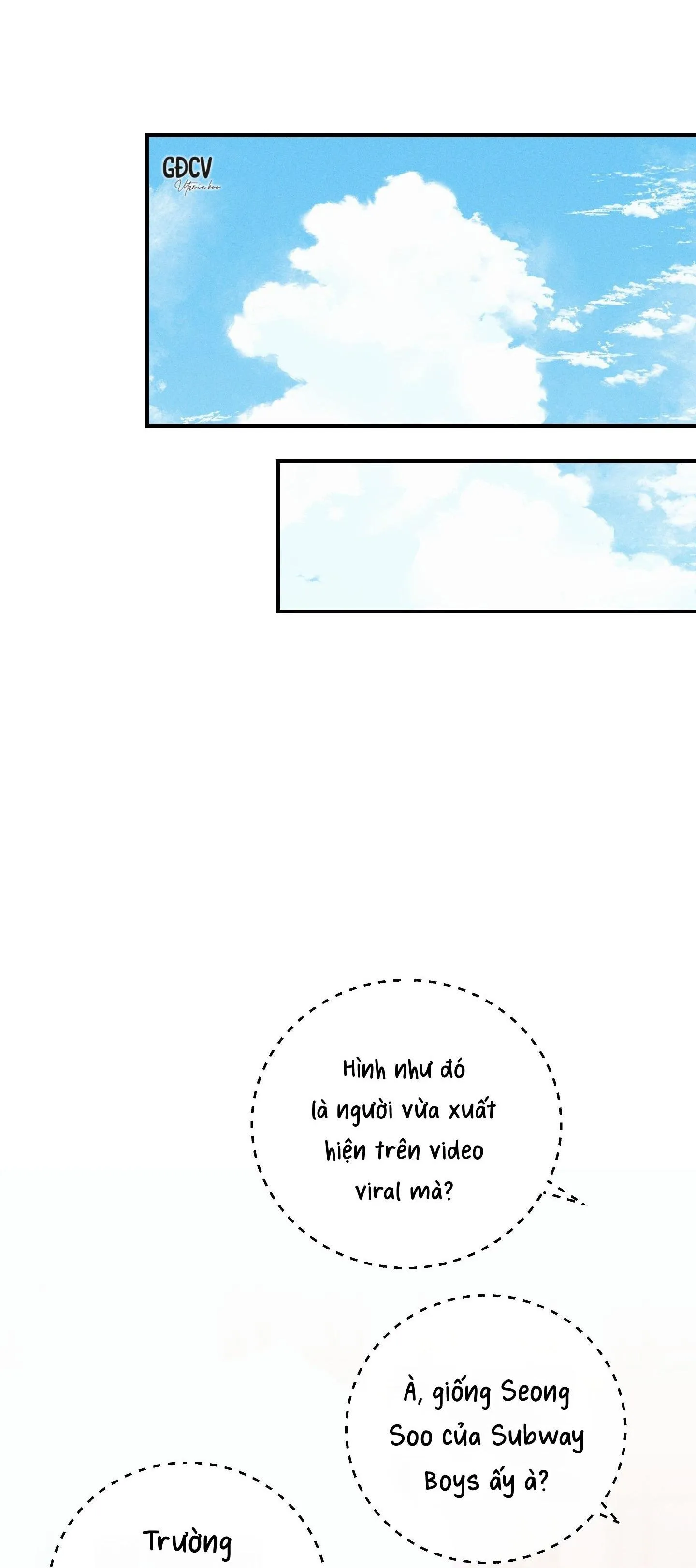 QUAN HỆ CỘNG SINH CỦA MẶT TRĂNG VÀ MẶT TRỜI Chapter 28 Trang 41